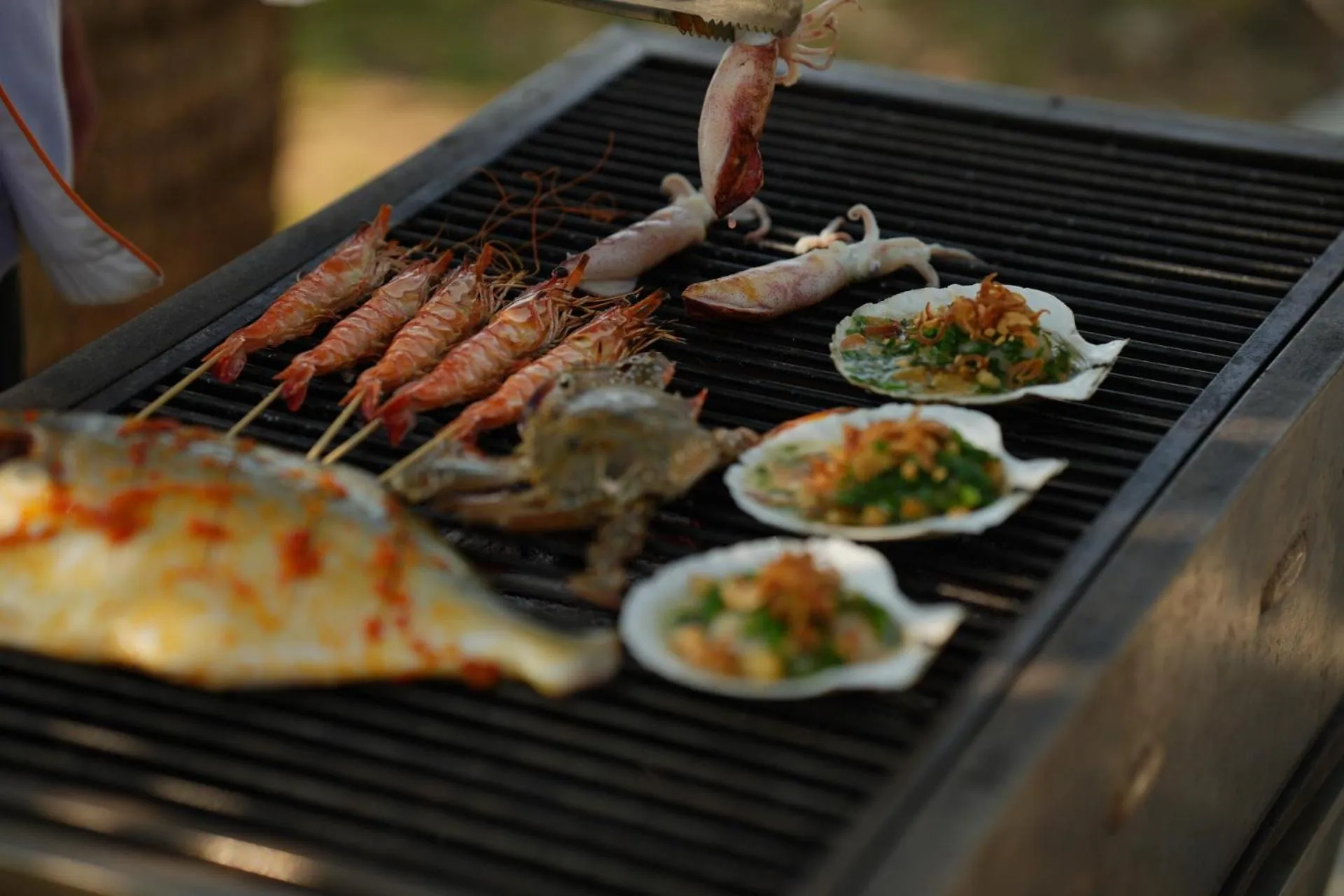 Dat Lanh Beach Resort