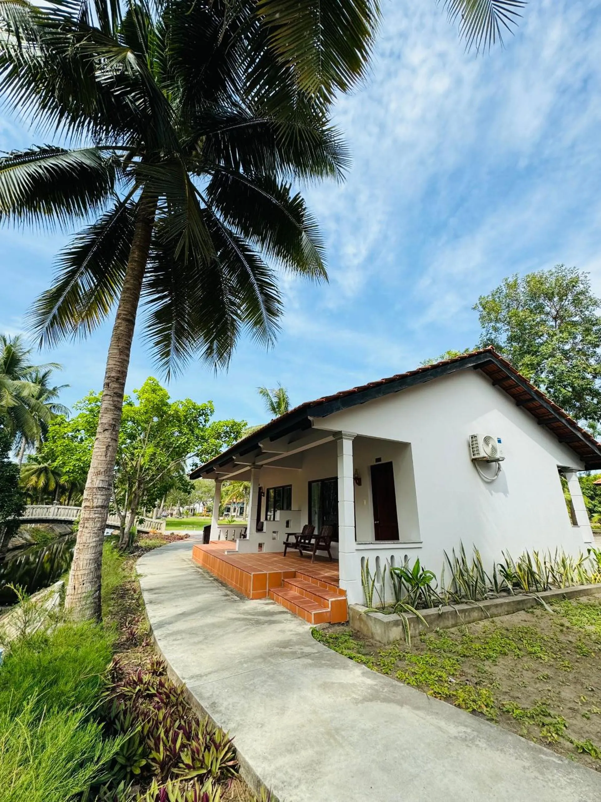 Dat Lanh Beach Resort