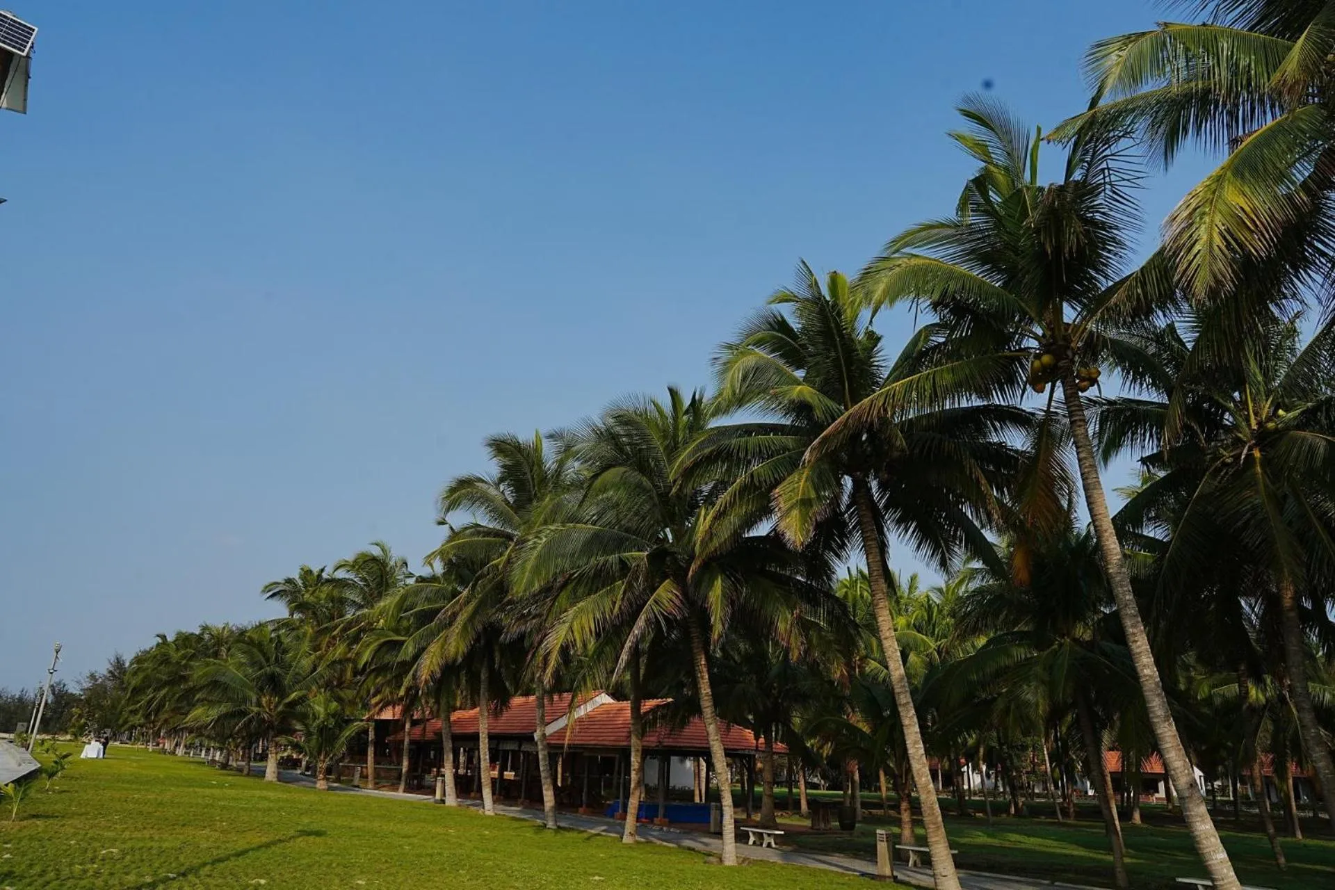 Dat Lanh Beach Resort