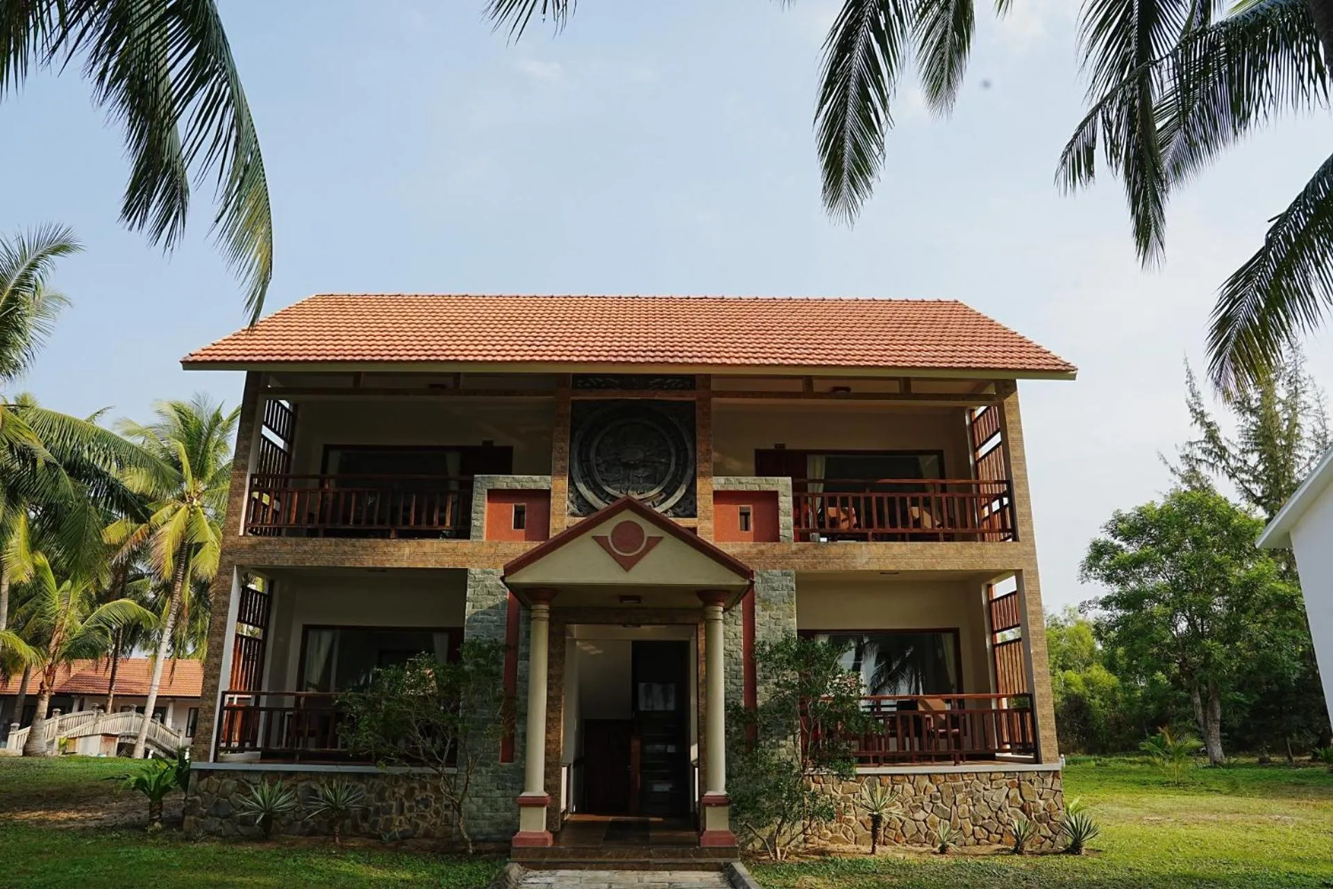 Dat Lanh Beach Resort