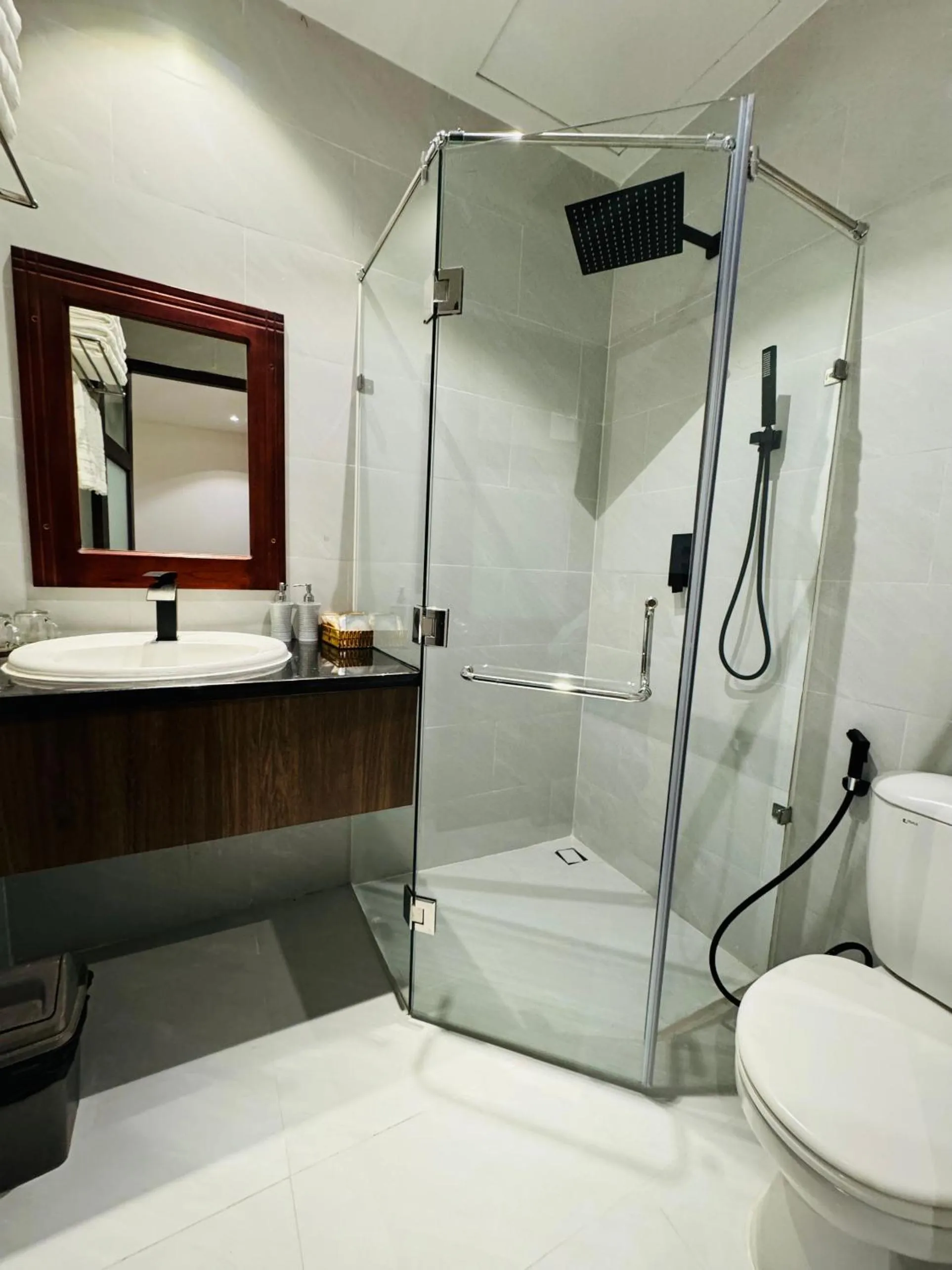 Dat Lanh Beach Resort