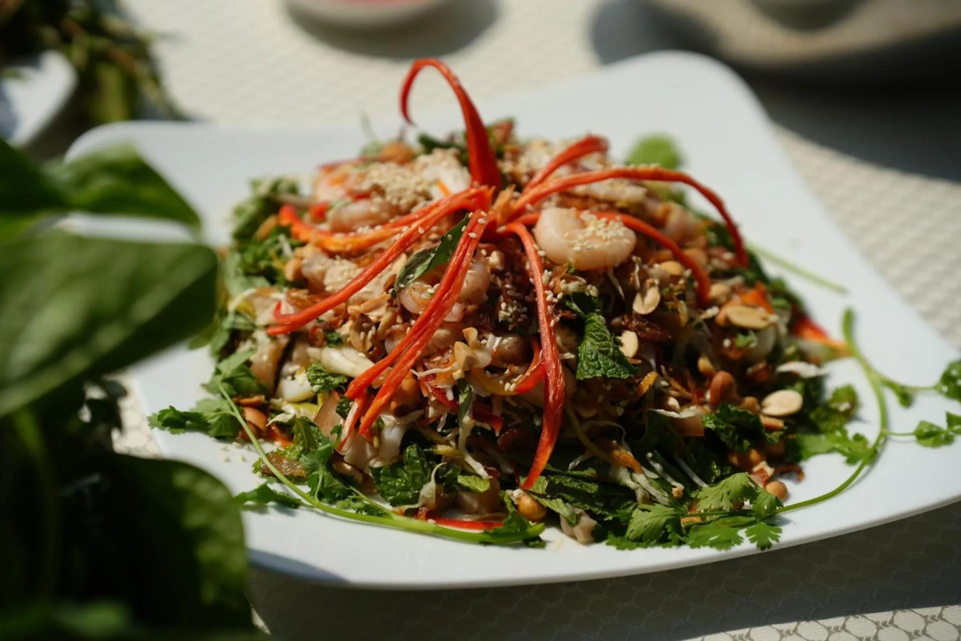 Dat Lanh Beach Resort