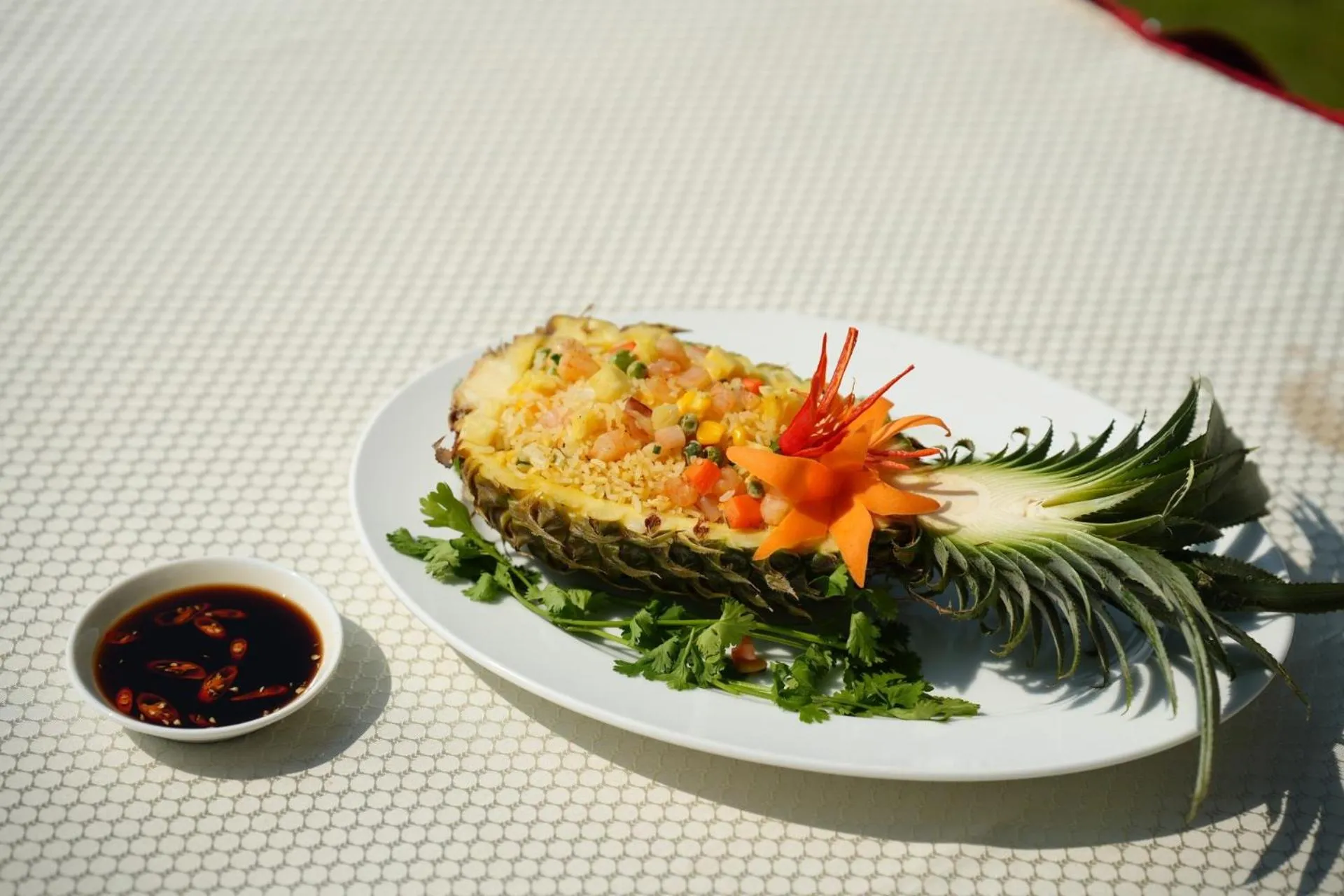 Dat Lanh Beach Resort