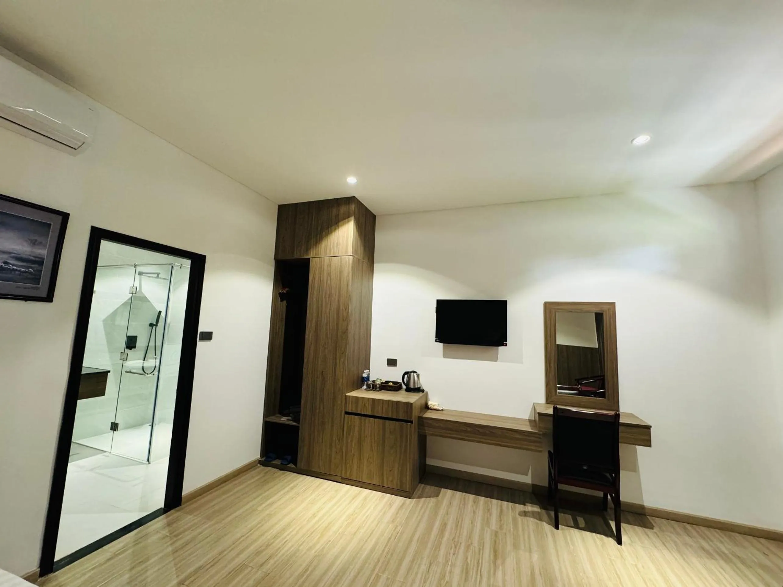 Dat Lanh Beach Resort