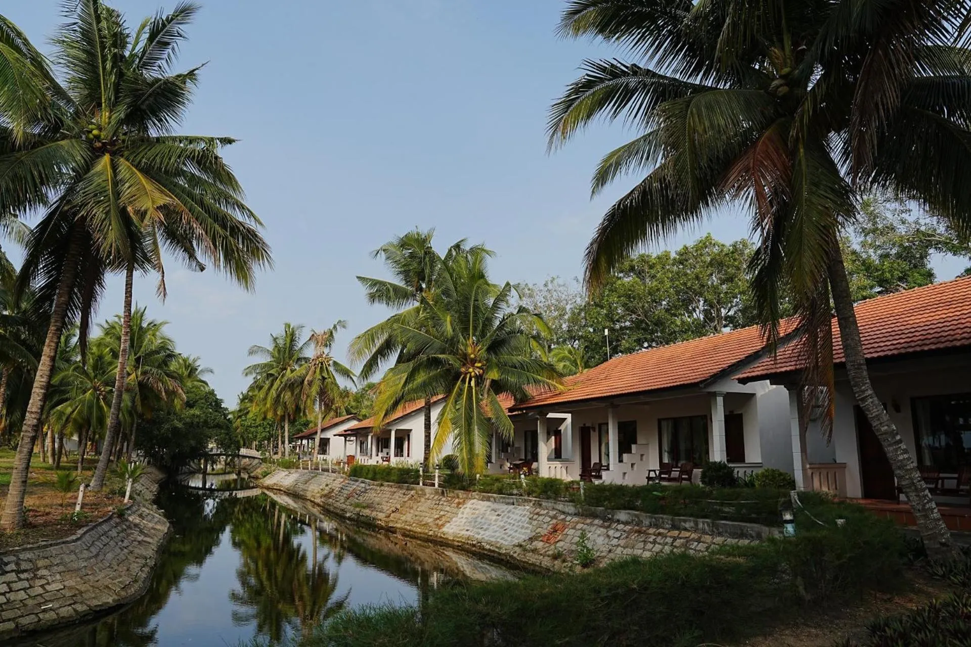 Dat Lanh Beach Resort