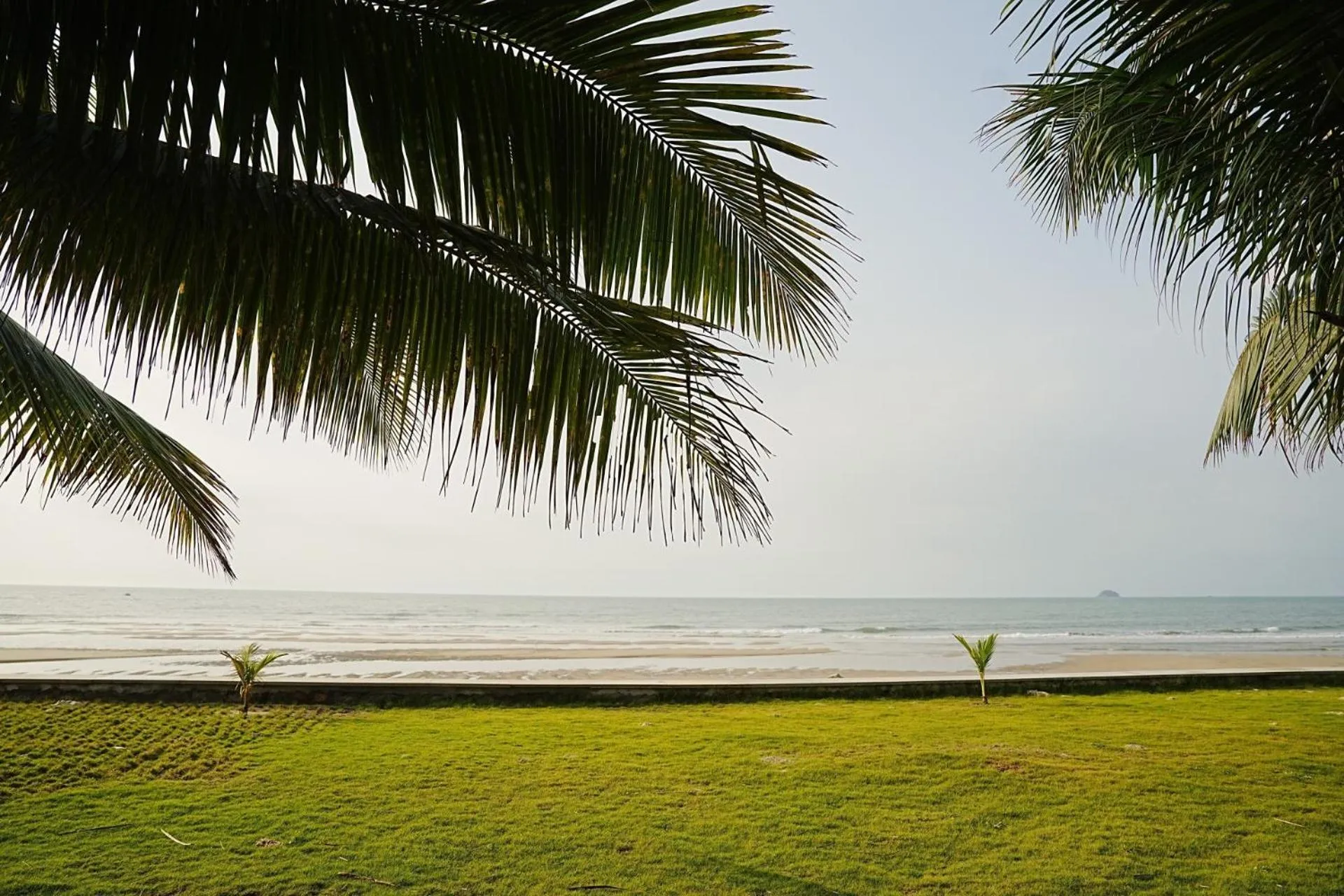 Dat Lanh Beach Resort