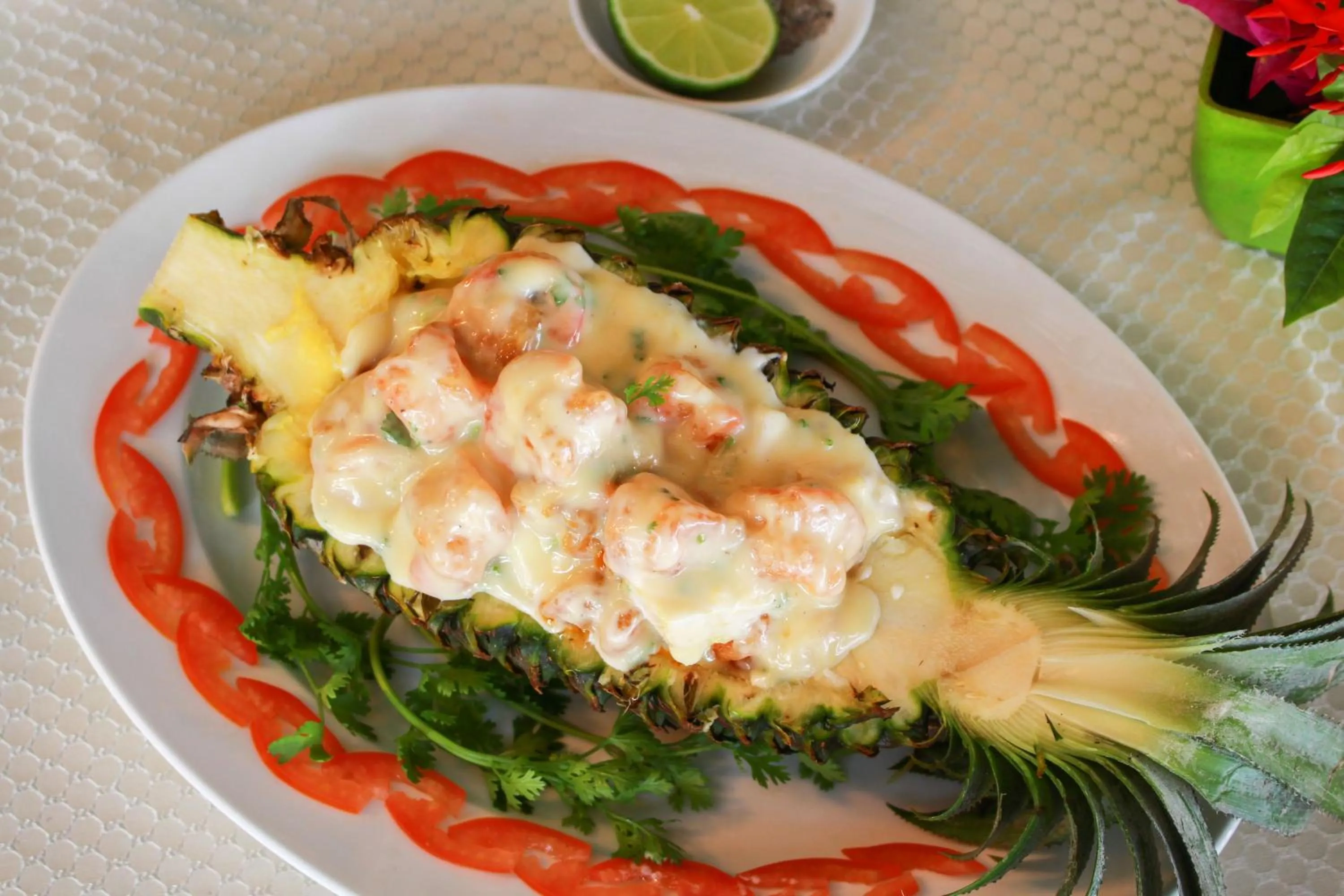 Dat Lanh Beach Resort