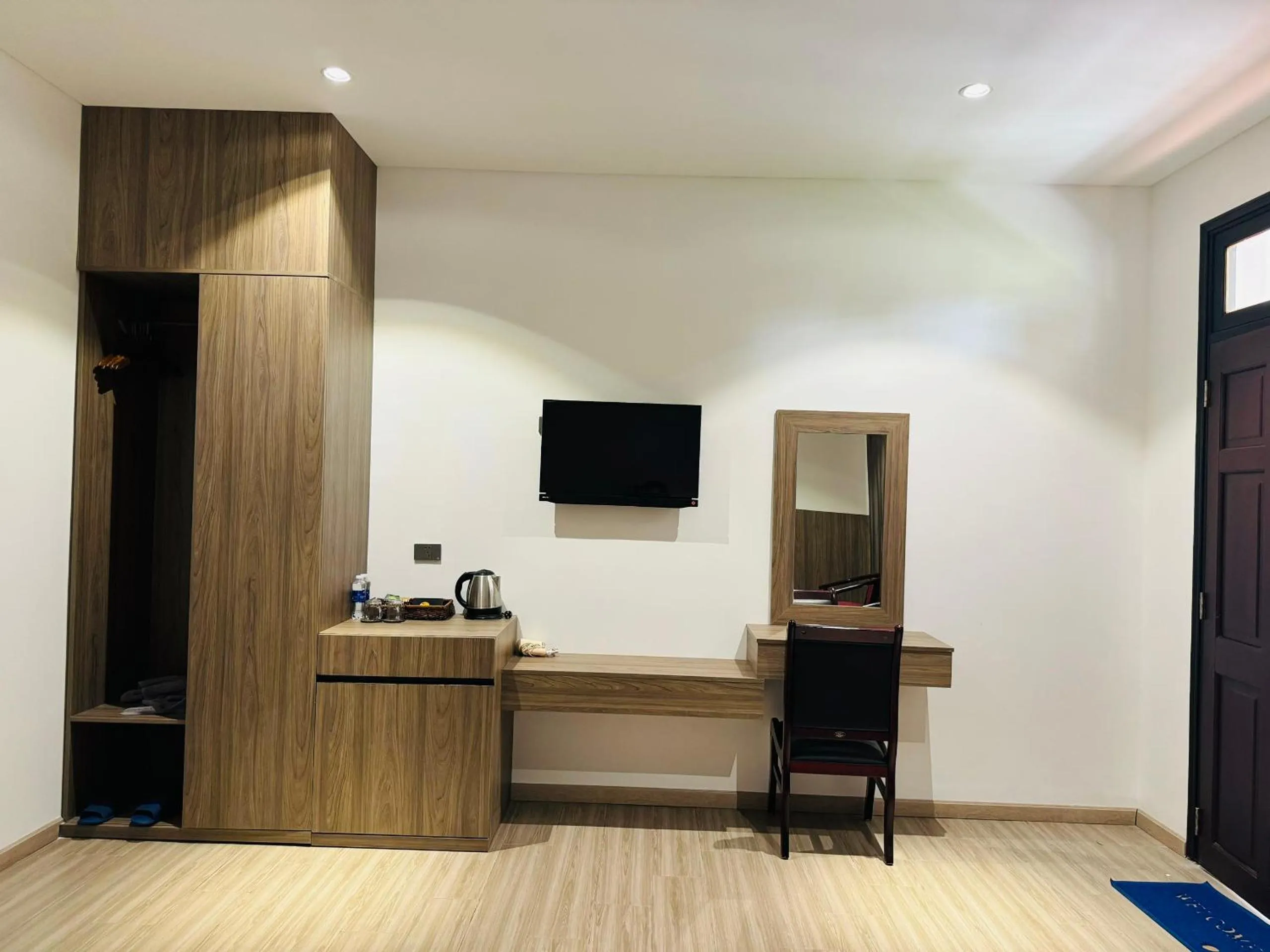 Dat Lanh Beach Resort