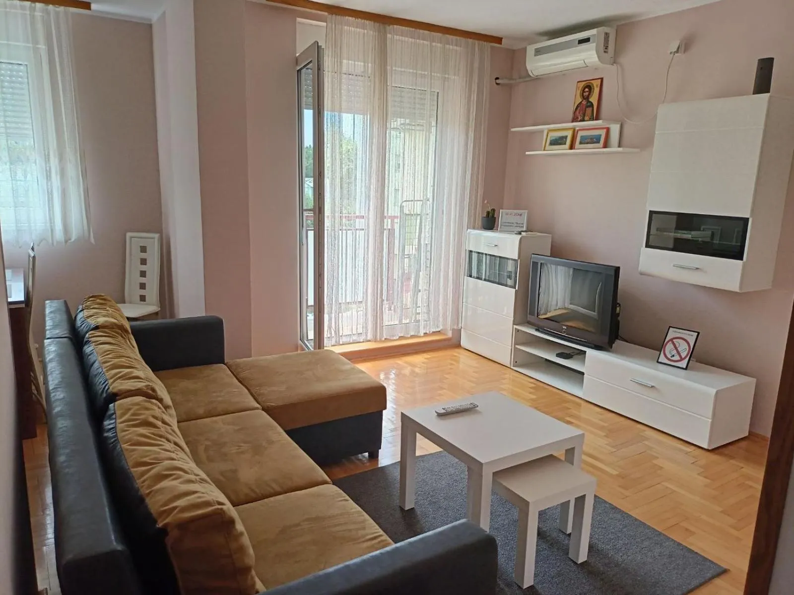 Living room in Apartment Andjela