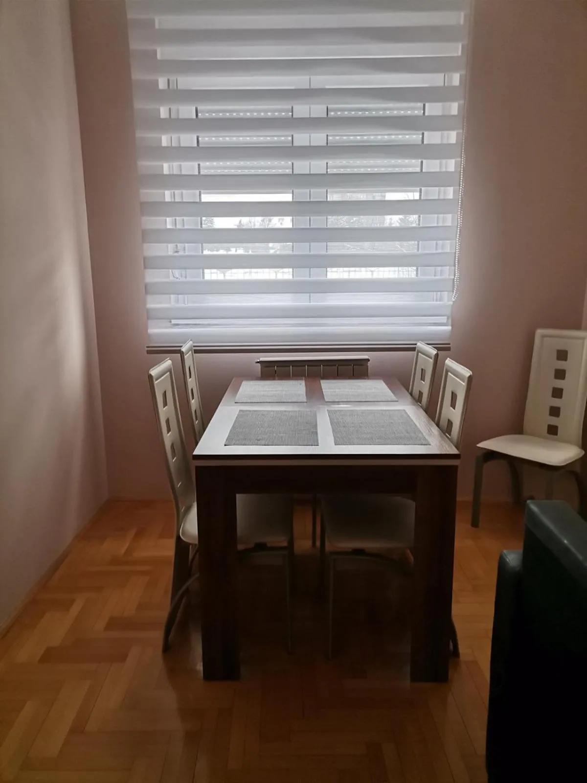 Dining area in Apartment Andjela