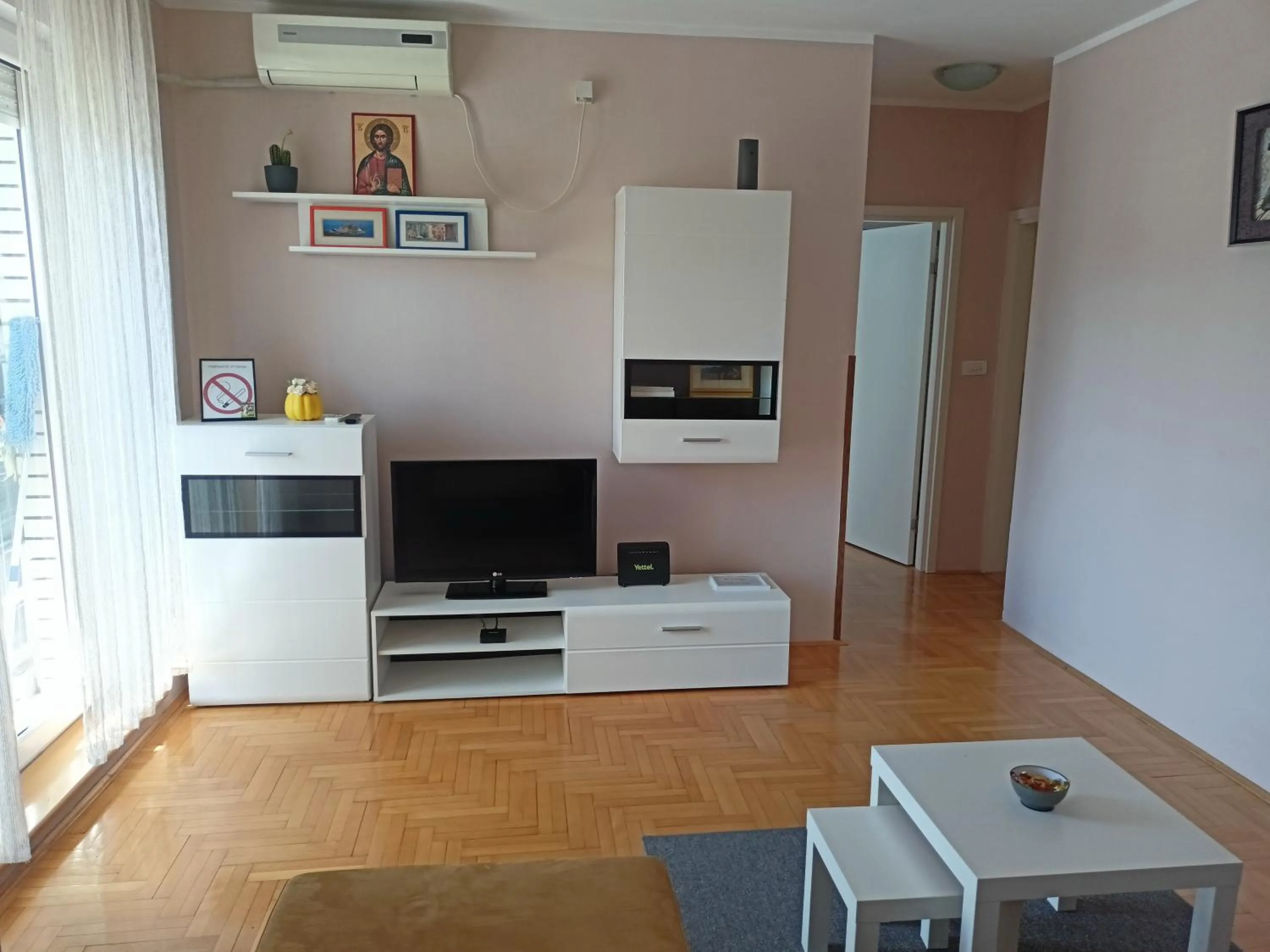 Living room in Apartment Andjela