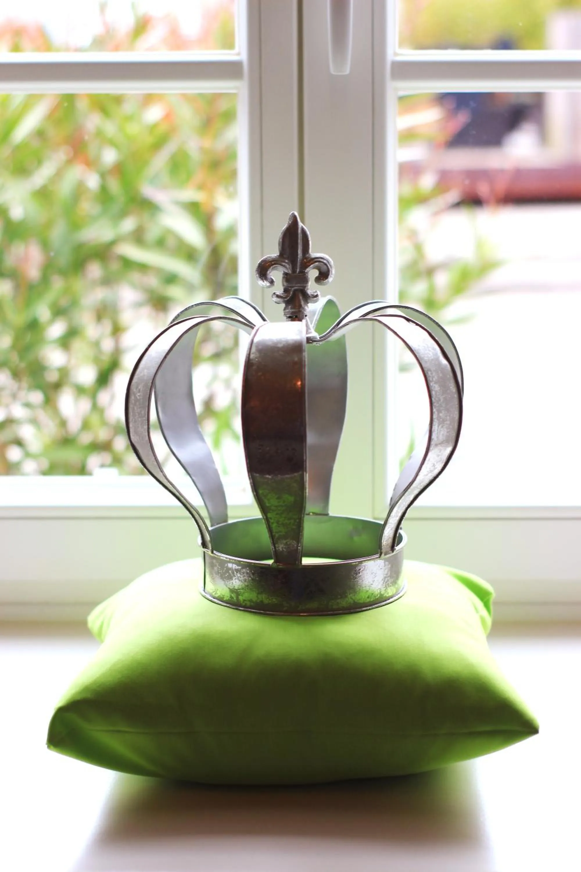 Area and facilities in DIE KRONE - Hotel Garni