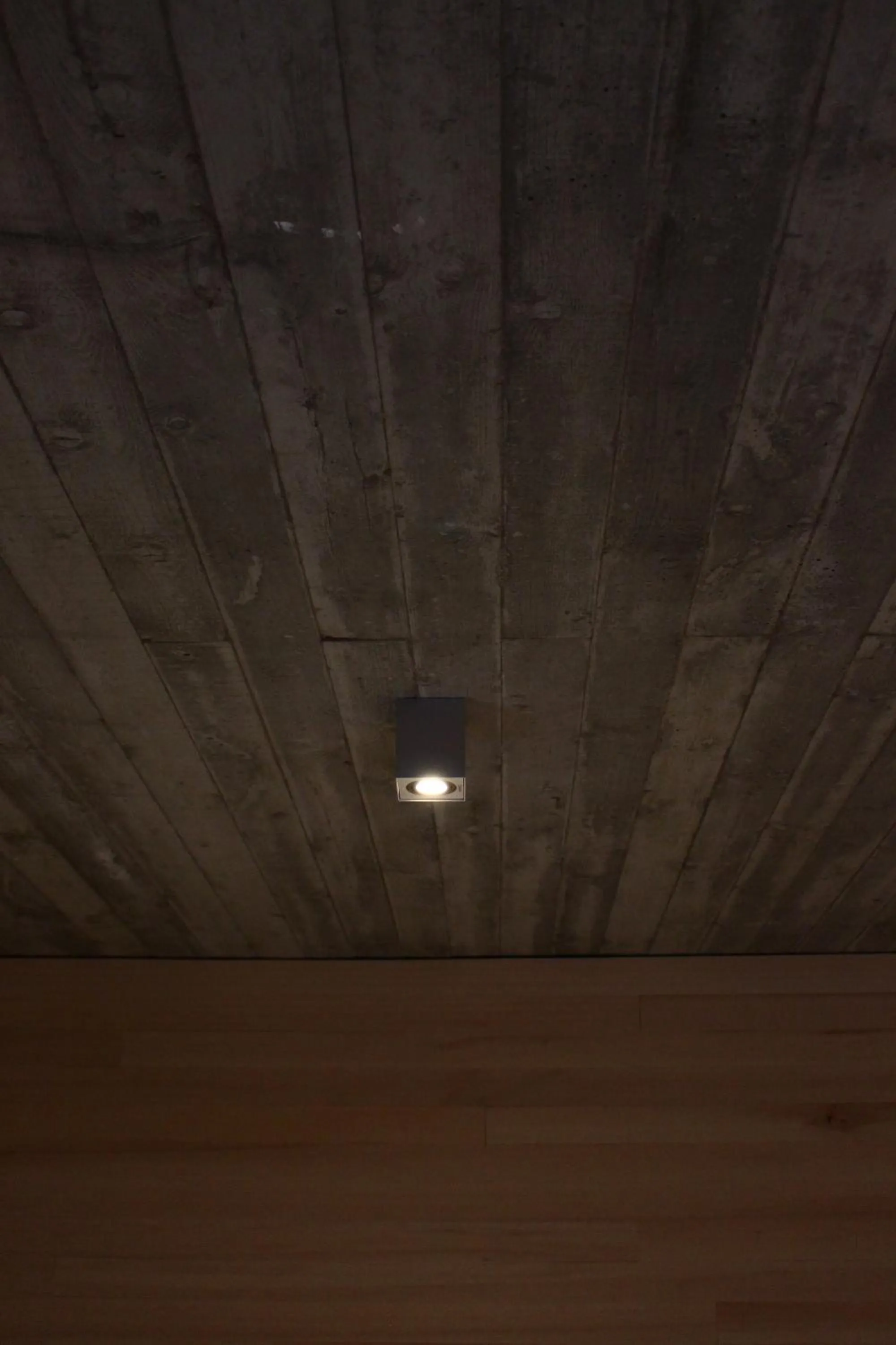 Decorative detail in DIE KRONE - Hotel Garni