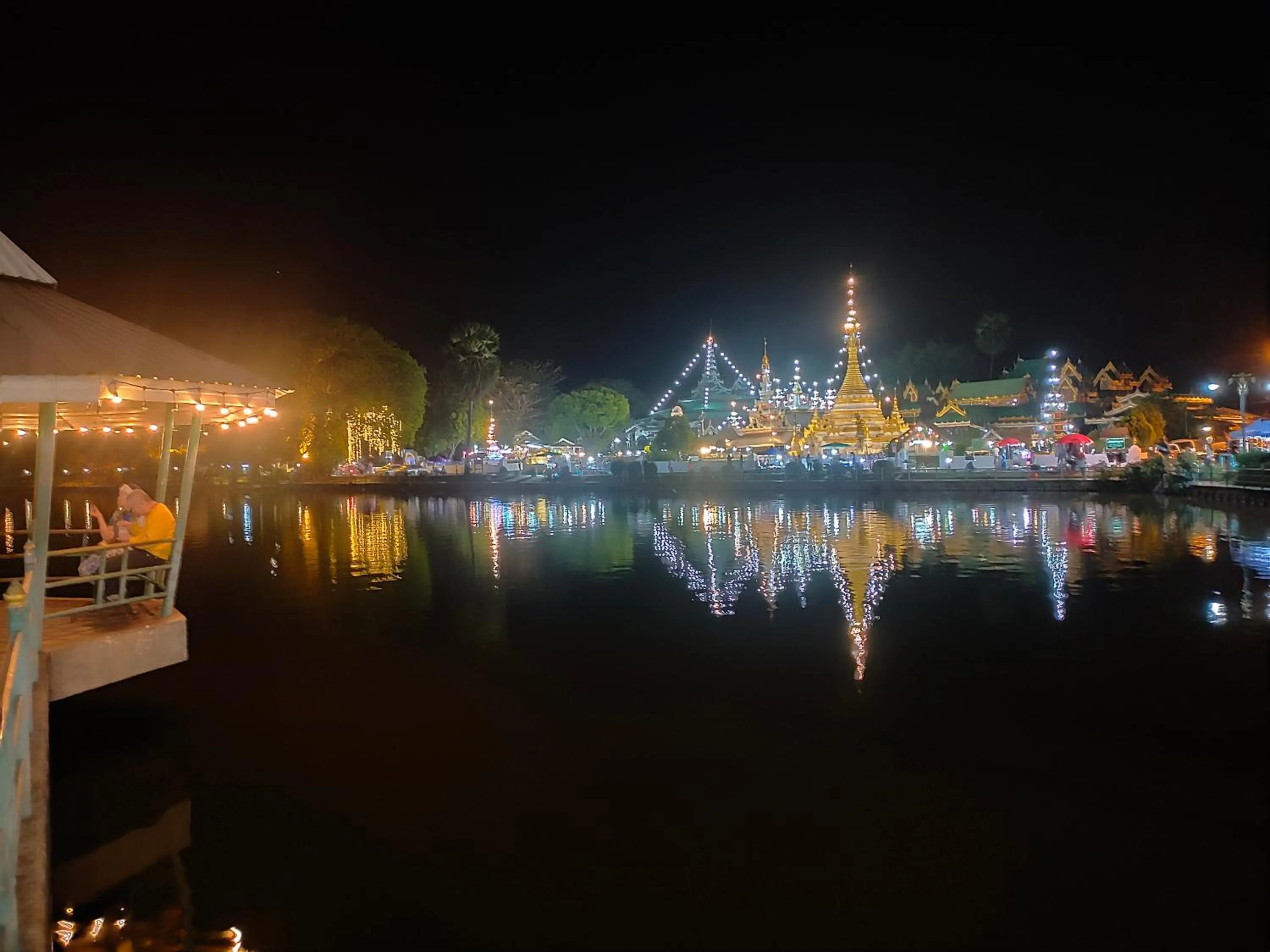 Activities in Boondee House