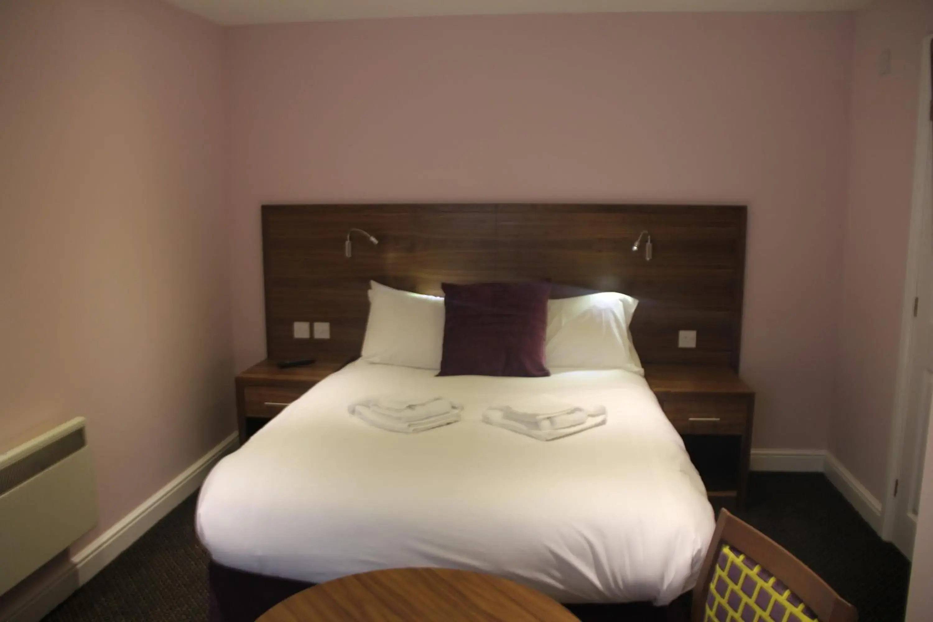 Superior Double Room in Georgian House & Mews Superior Double Room in Georgian House & Mews