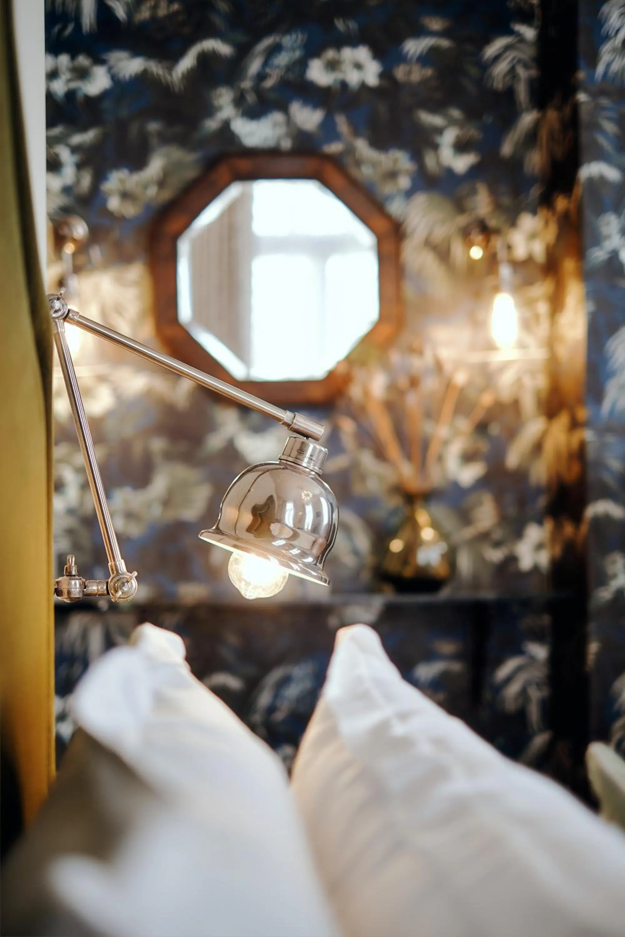 Bedroom, Bed in The Black Lion Pub & Boutique Guesthouse