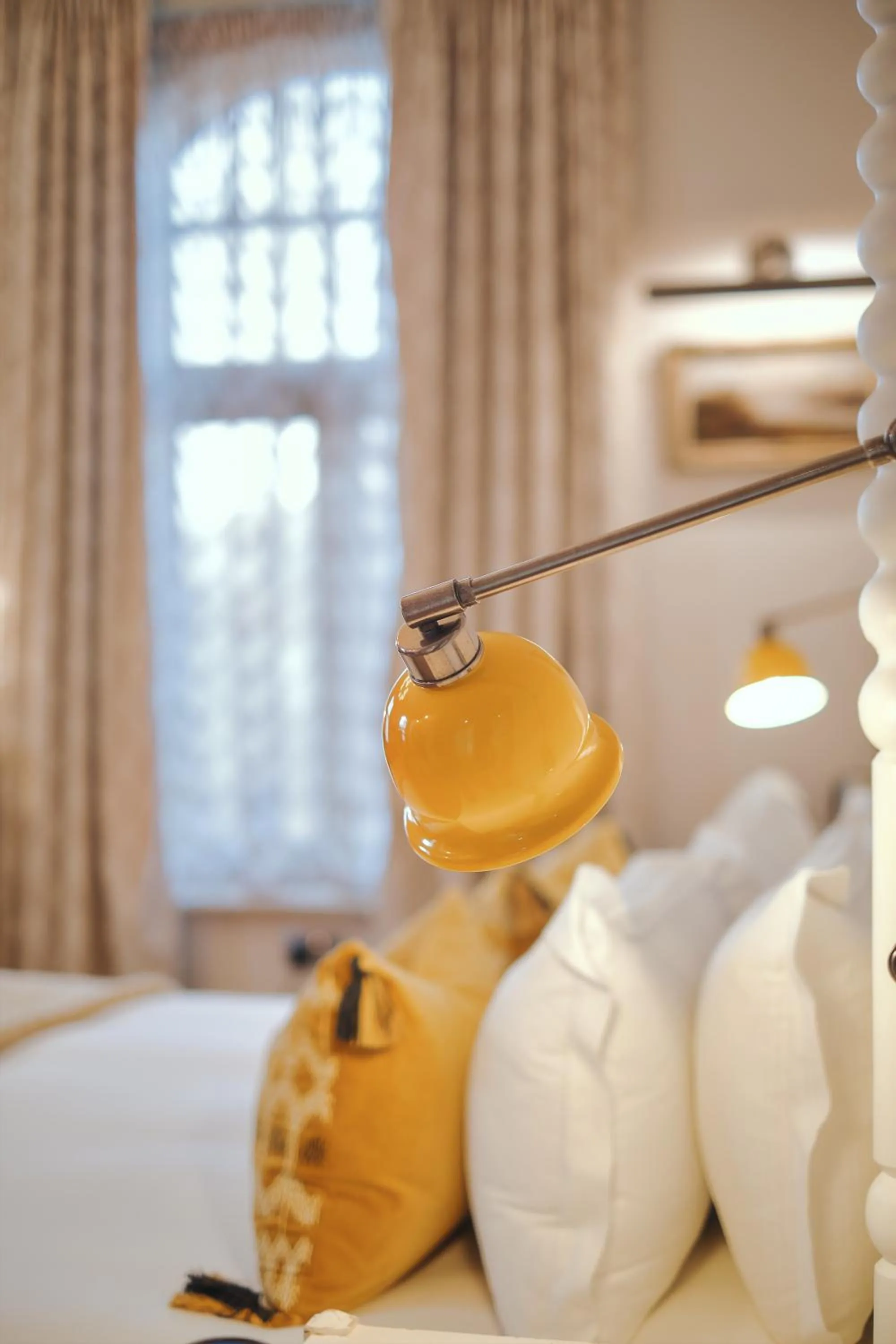 Bedroom, Bed in The Black Lion Pub & Boutique Guesthouse