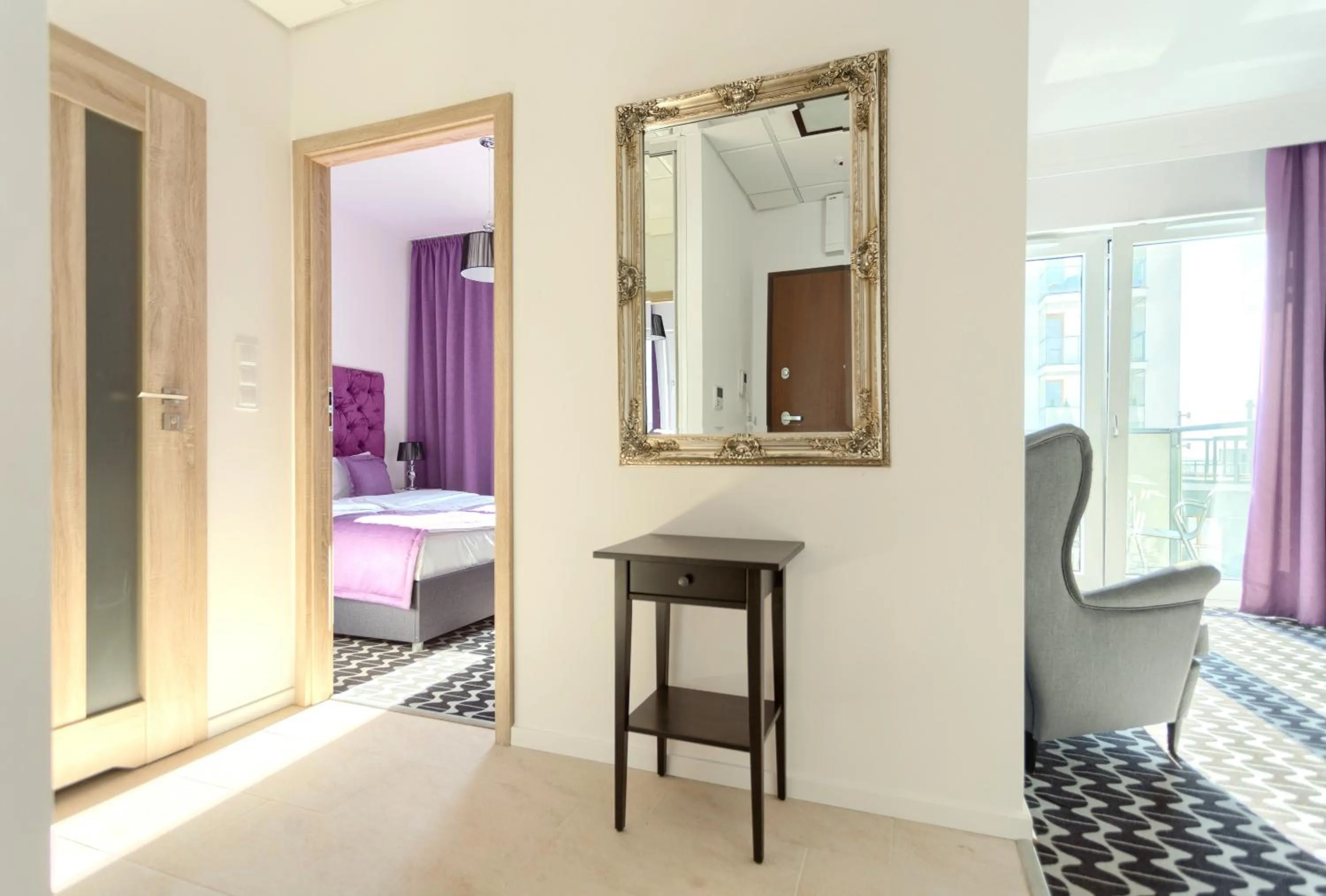 Other, Bed in Apartamenty Vola Residence