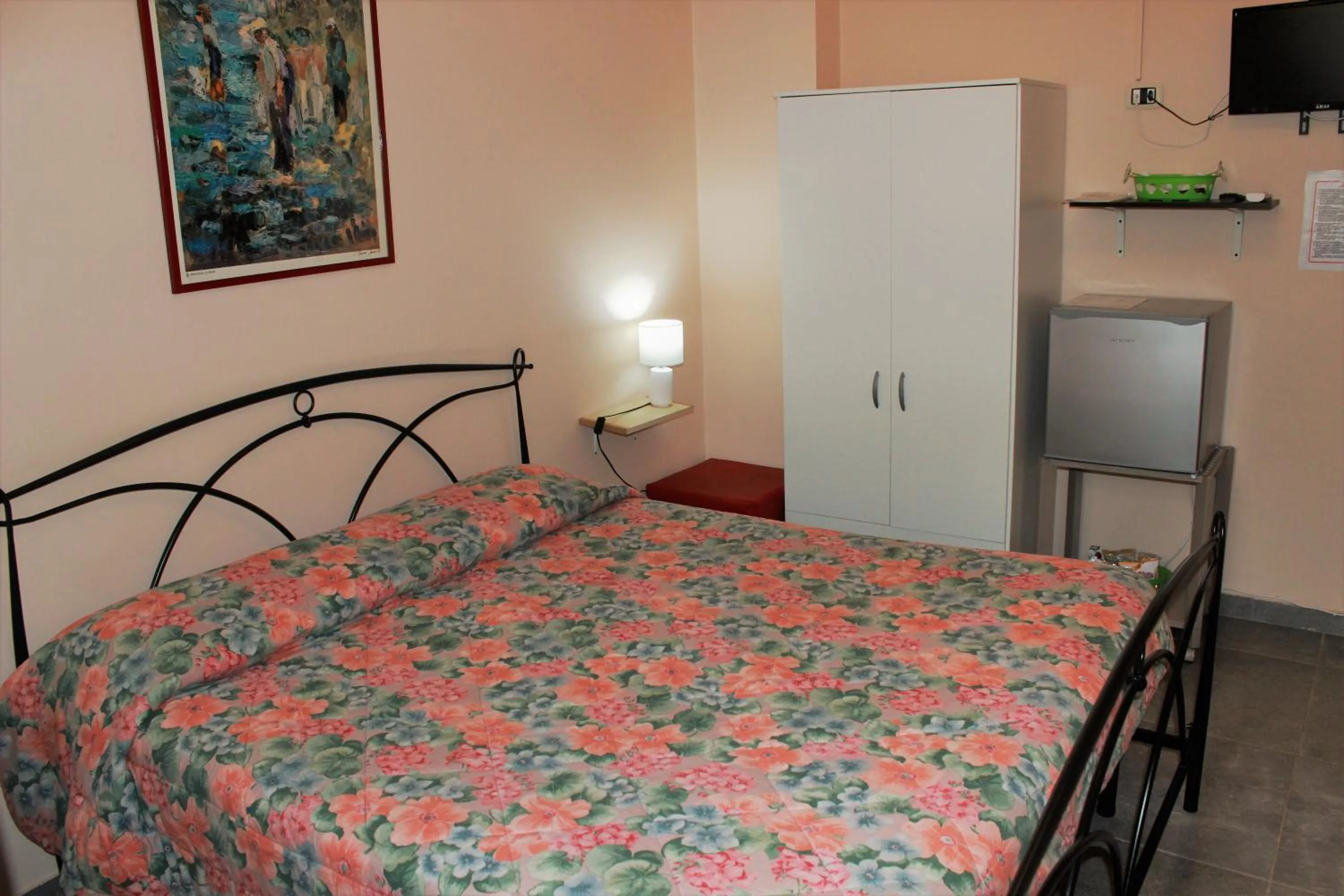 Bed in casadolcecasalatina