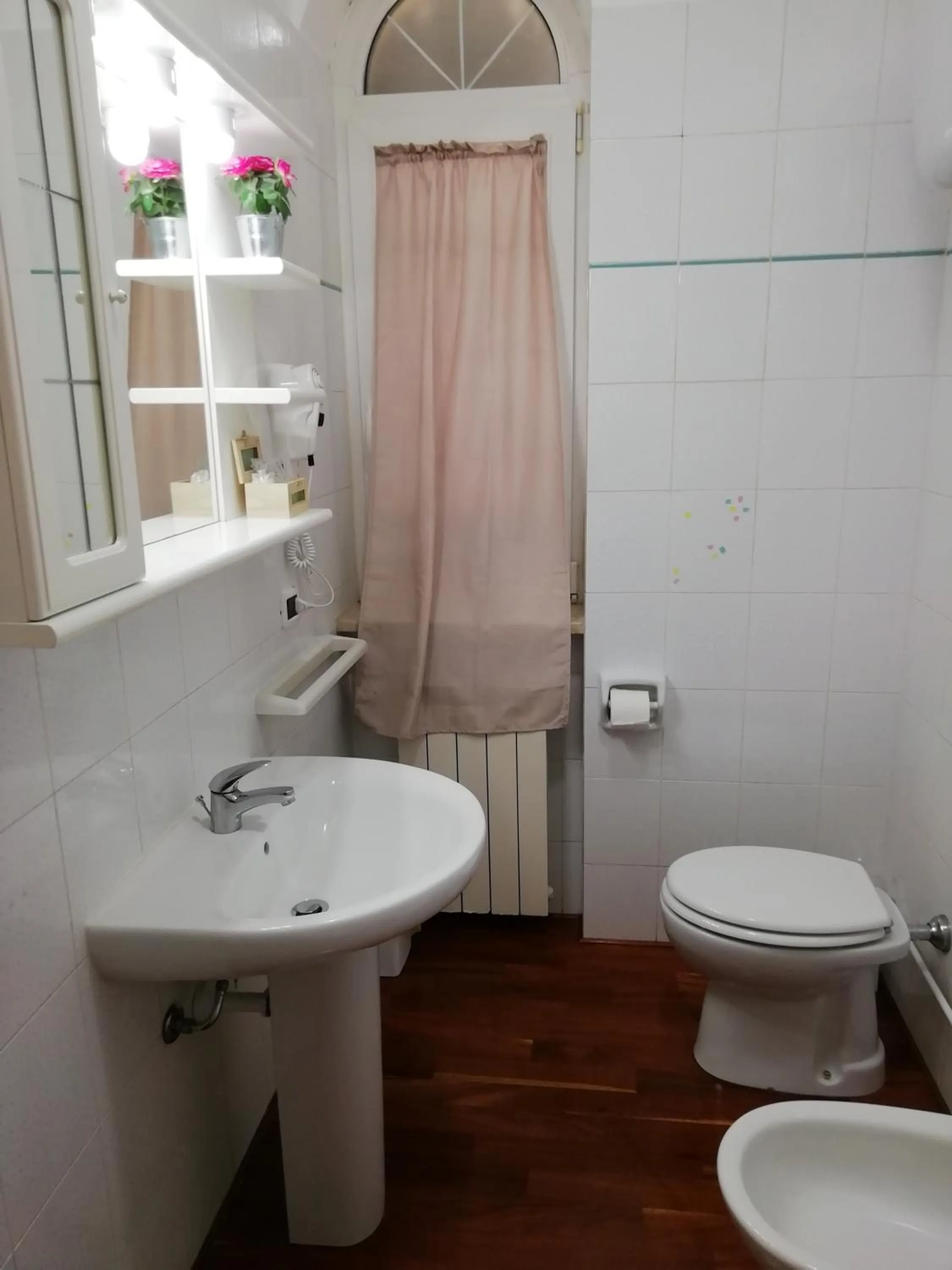 Toilet in casadolcecasalatina