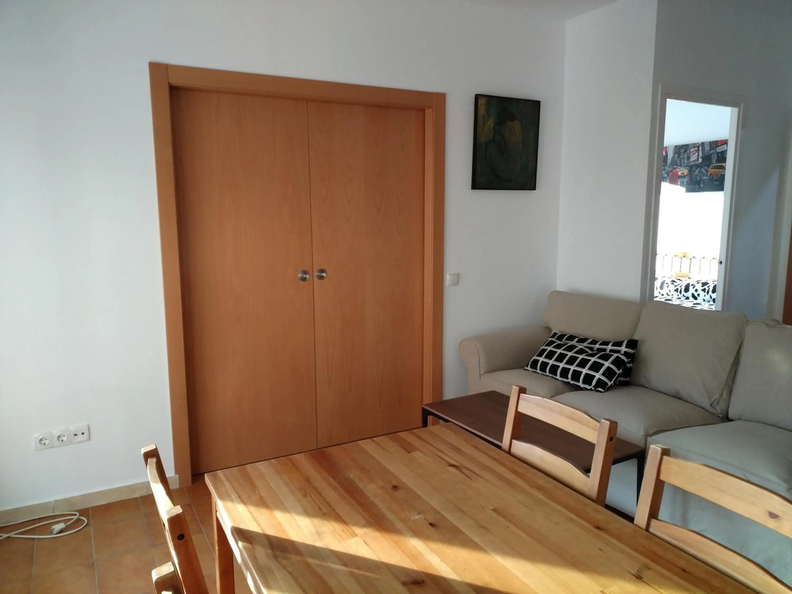 Apartament LUISA