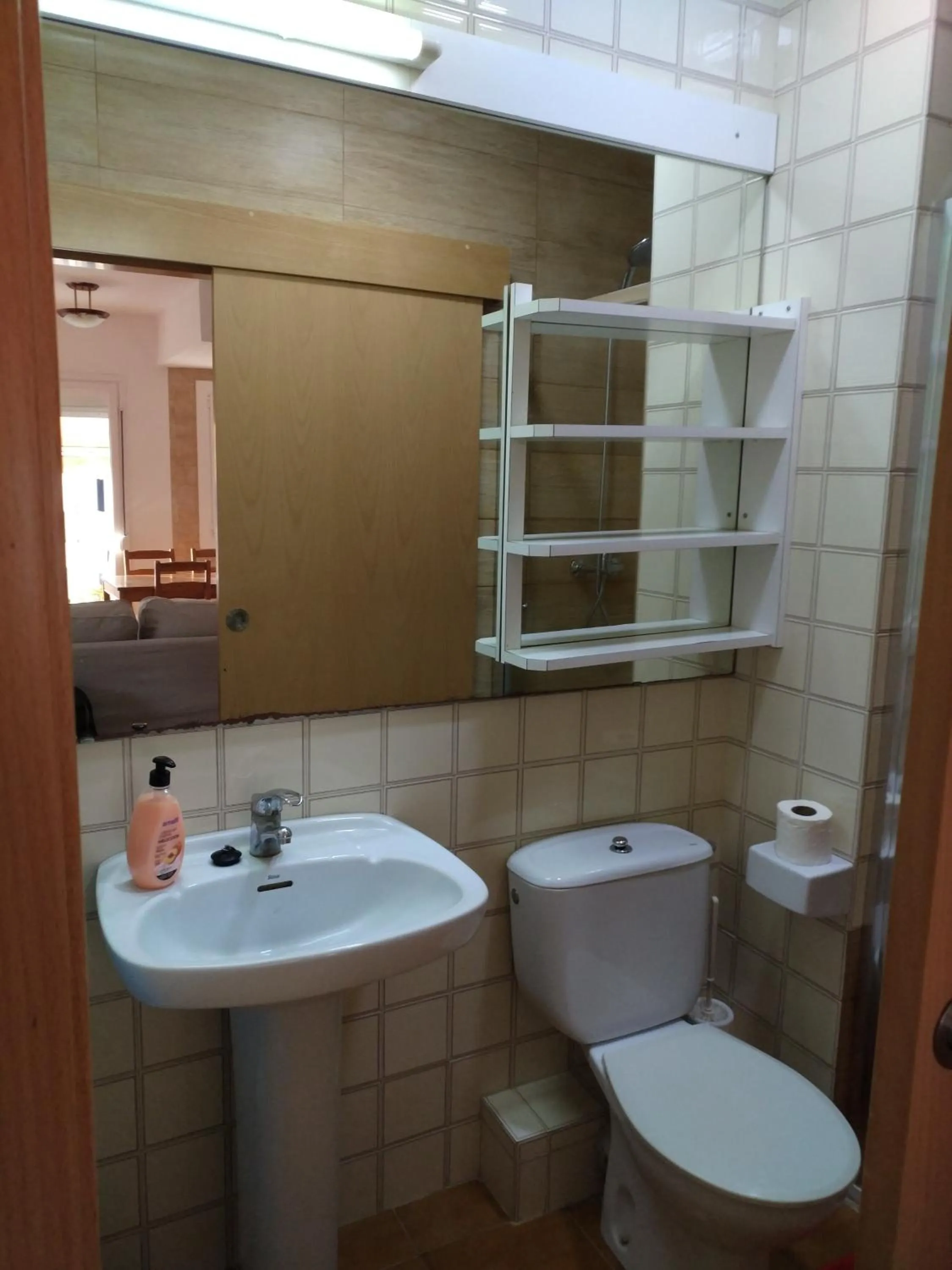 Apartament LUISA