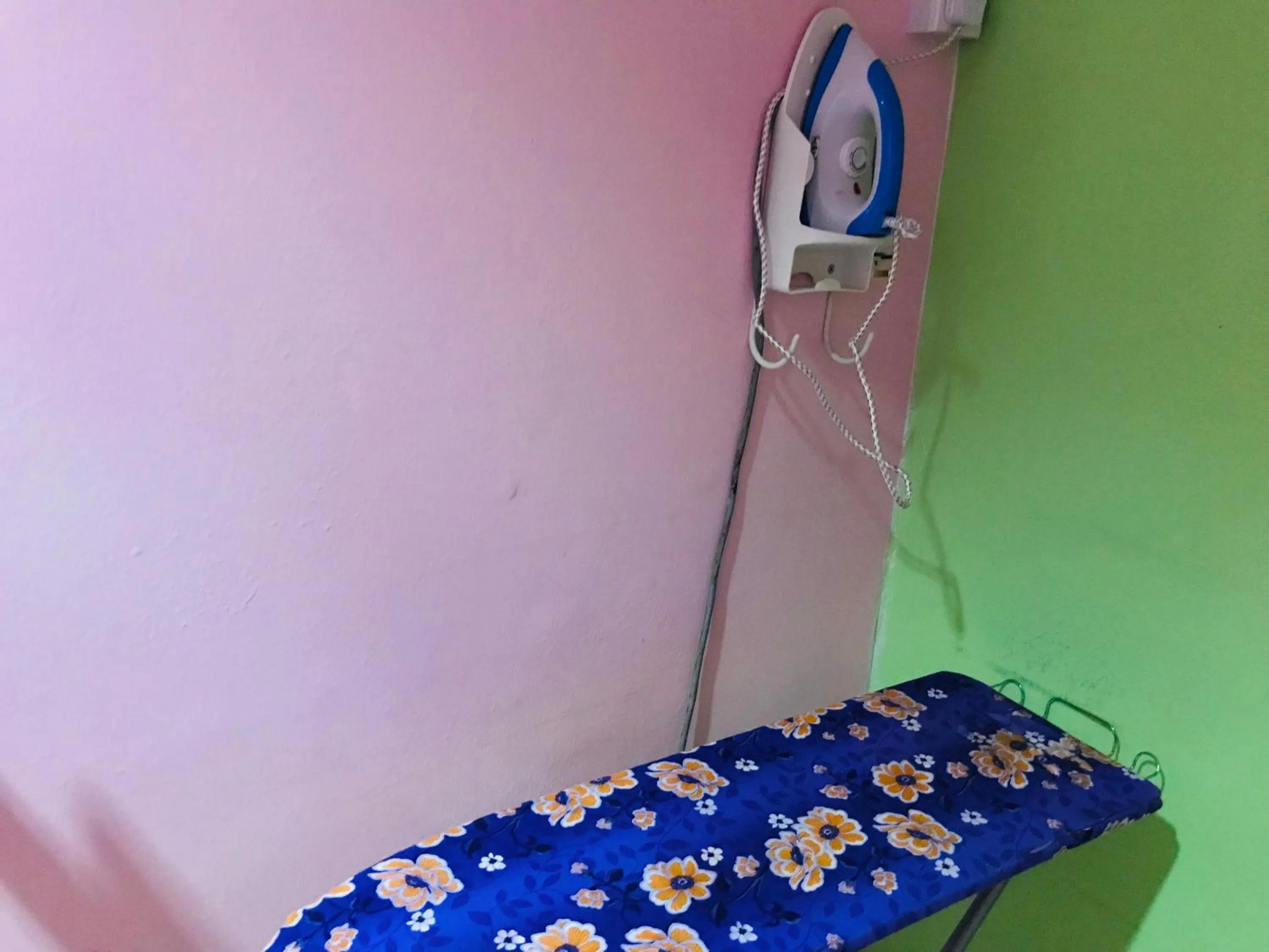 Area and facilities in Home Inn Hotel