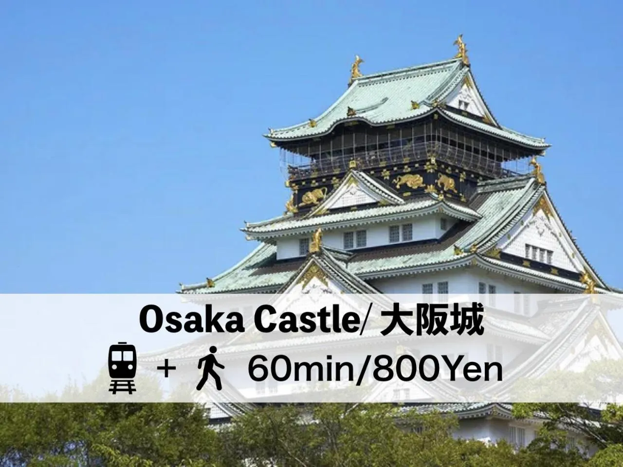 Off site in ABC Guest House 2F