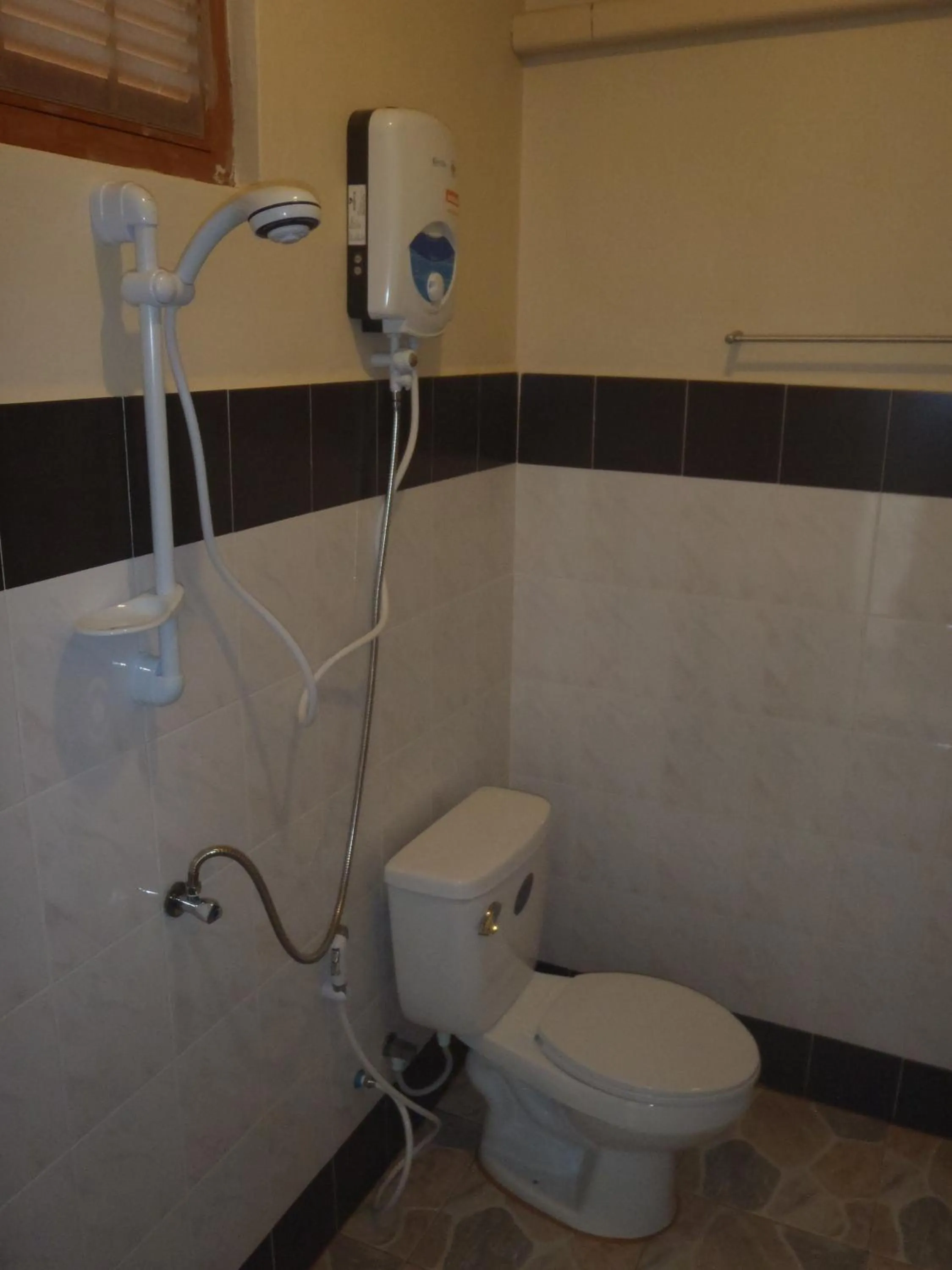 Silver Sands Resort - Koh Tao