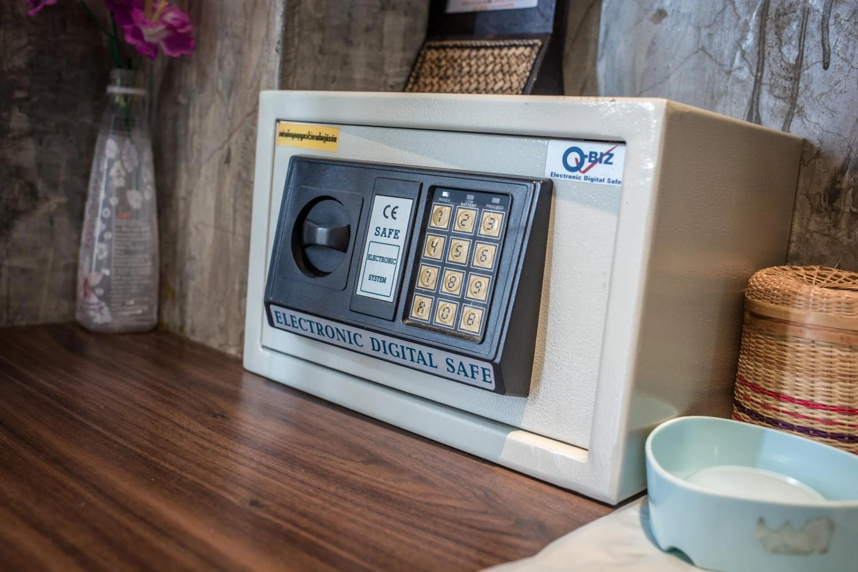 Other in Silver Sands Resort - Koh Tao