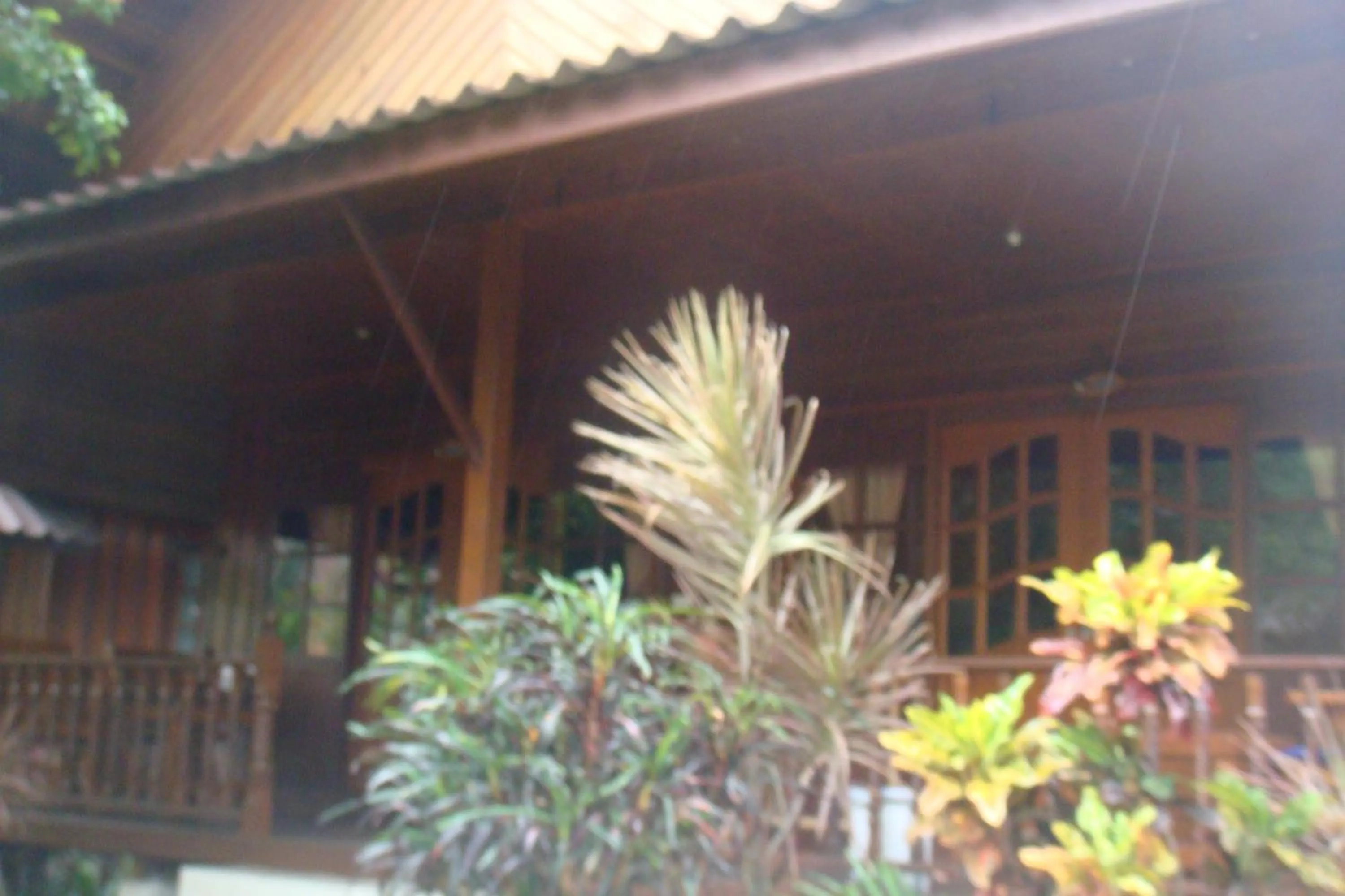 Silver Sands Resort - Koh Tao