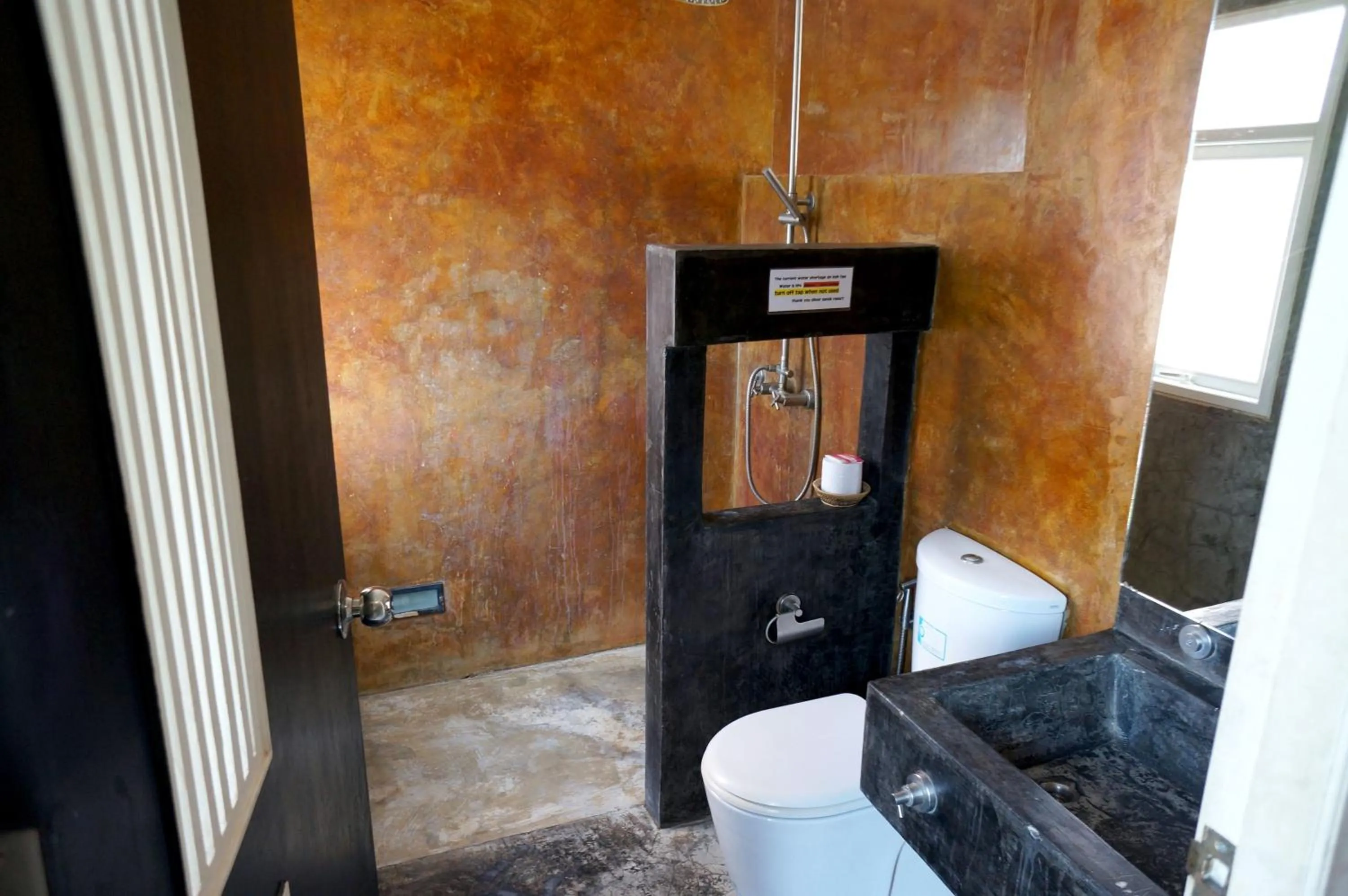 Silver Sands Resort - Koh Tao