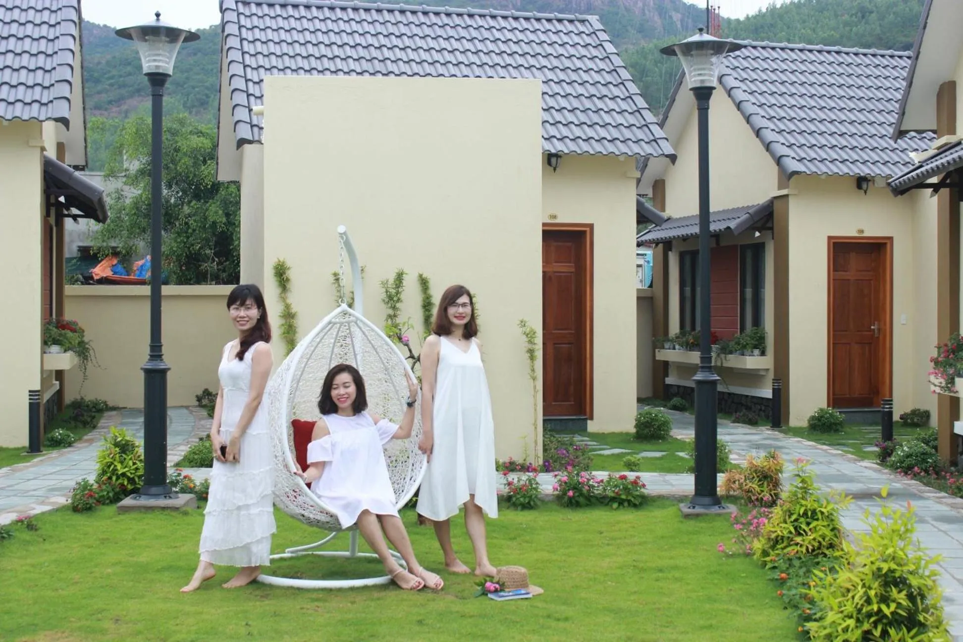 Aloha Bình Tiên-Thôn Bình Tiên, Công Hải, Thuận Bắc, Ninh Thuận, Việt Nam