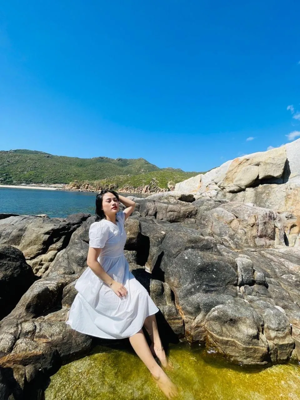 Aloha Bình Tiên-Thôn Bình Tiên, Công Hải, Thuận Bắc, Ninh Thuận, Việt Nam