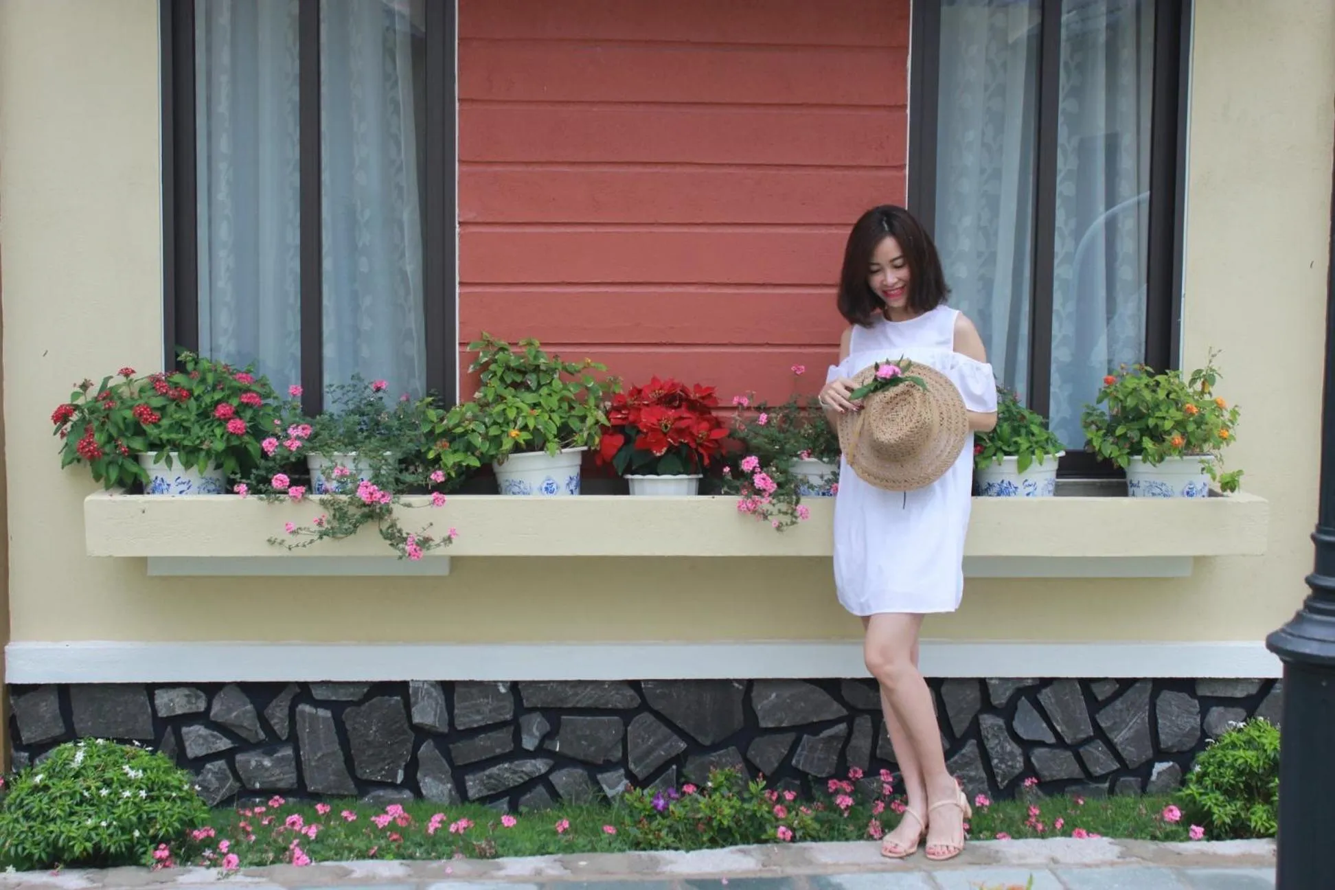 Aloha Bình Tiên-Thôn Bình Tiên, Công Hải, Thuận Bắc, Ninh Thuận, Việt Nam