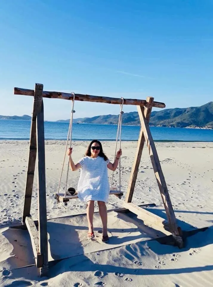 Aloha Bình Tiên-Thôn Bình Tiên, Công Hải, Thuận Bắc, Ninh Thuận, Việt Nam