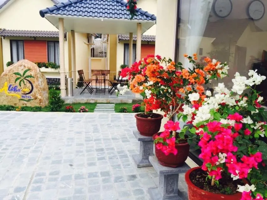 Aloha Bình Tiên-Thôn Bình Tiên, Công Hải, Thuận Bắc, Ninh Thuận, Việt Nam