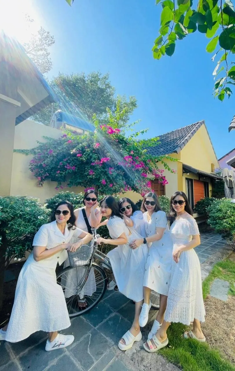 Aloha Bình Tiên-Thôn Bình Tiên, Công Hải, Thuận Bắc, Ninh Thuận, Việt Nam