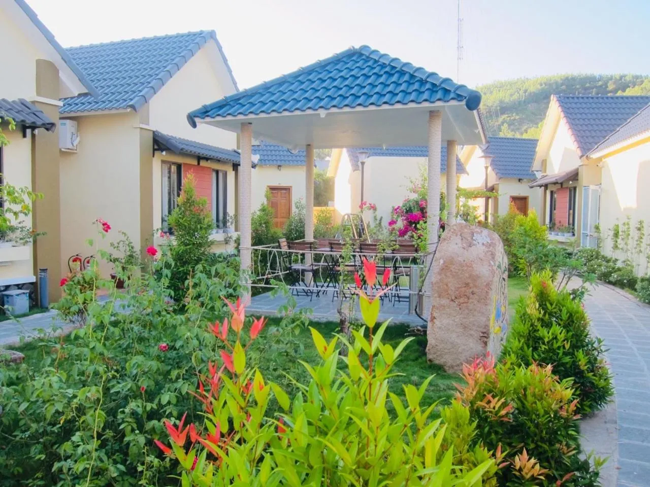 Aloha Bình Tiên-Thôn Bình Tiên, Công Hải, Thuận Bắc, Ninh Thuận, Việt Nam