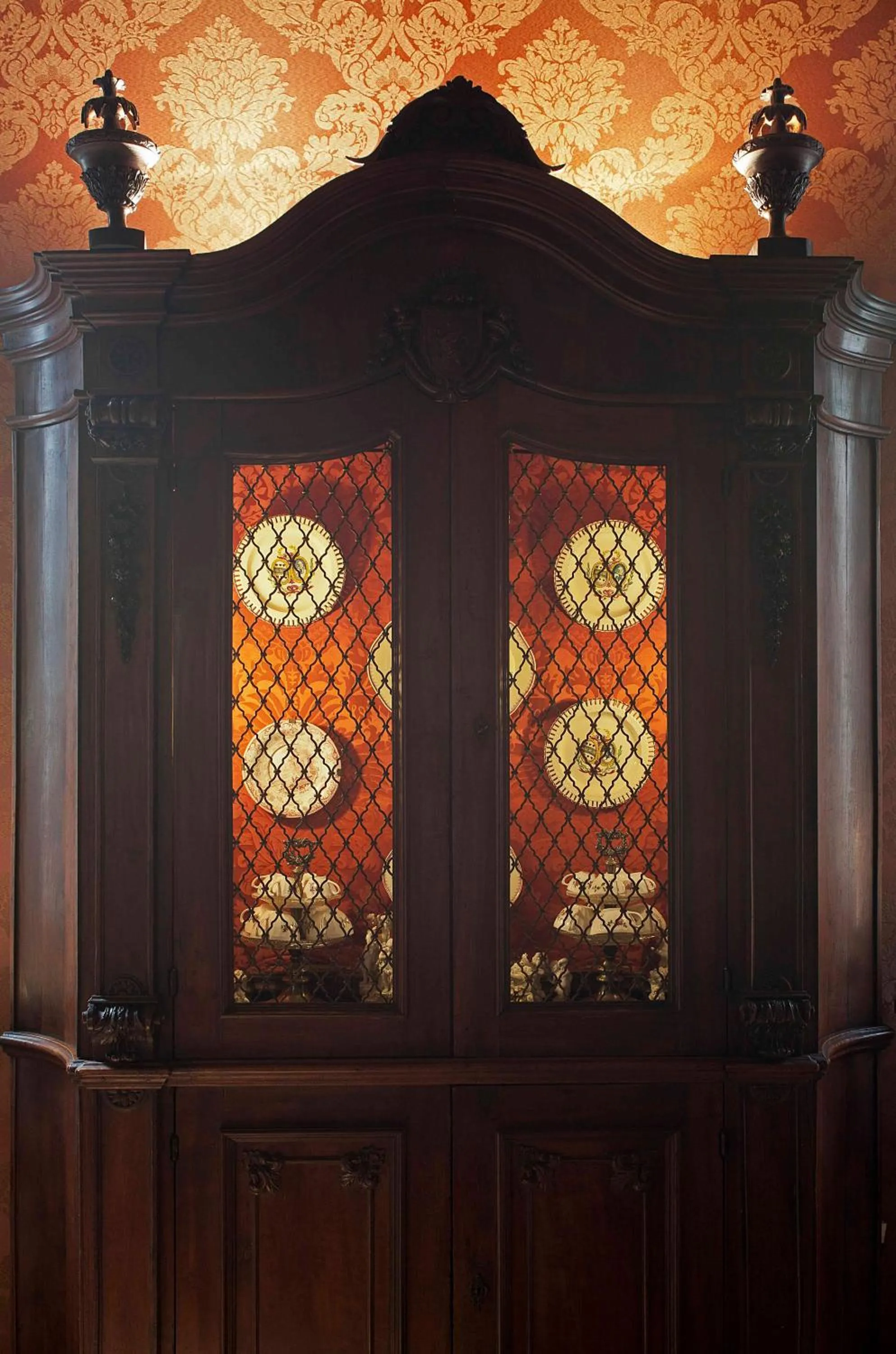 Restaurant/places to eat in Palazzetto Pisani Grand Canal