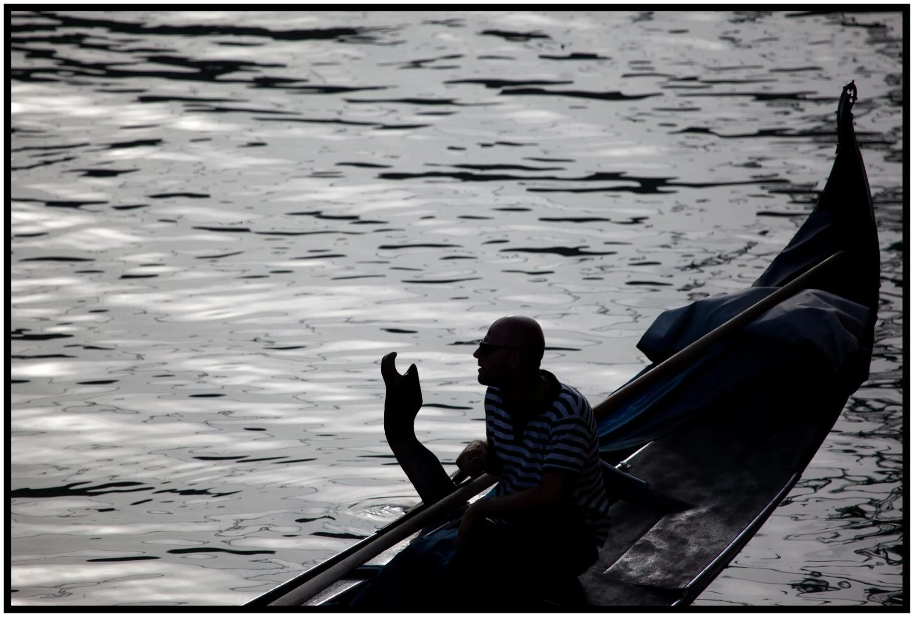 Area and facilities in Palazzetto Pisani Grand Canal
