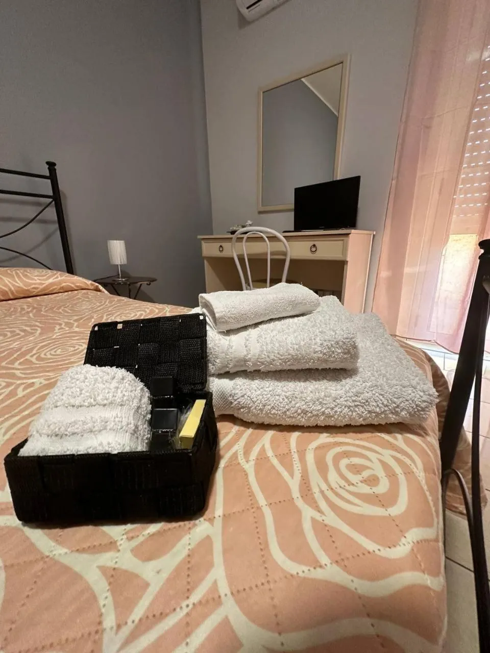 B&B Emmanuel