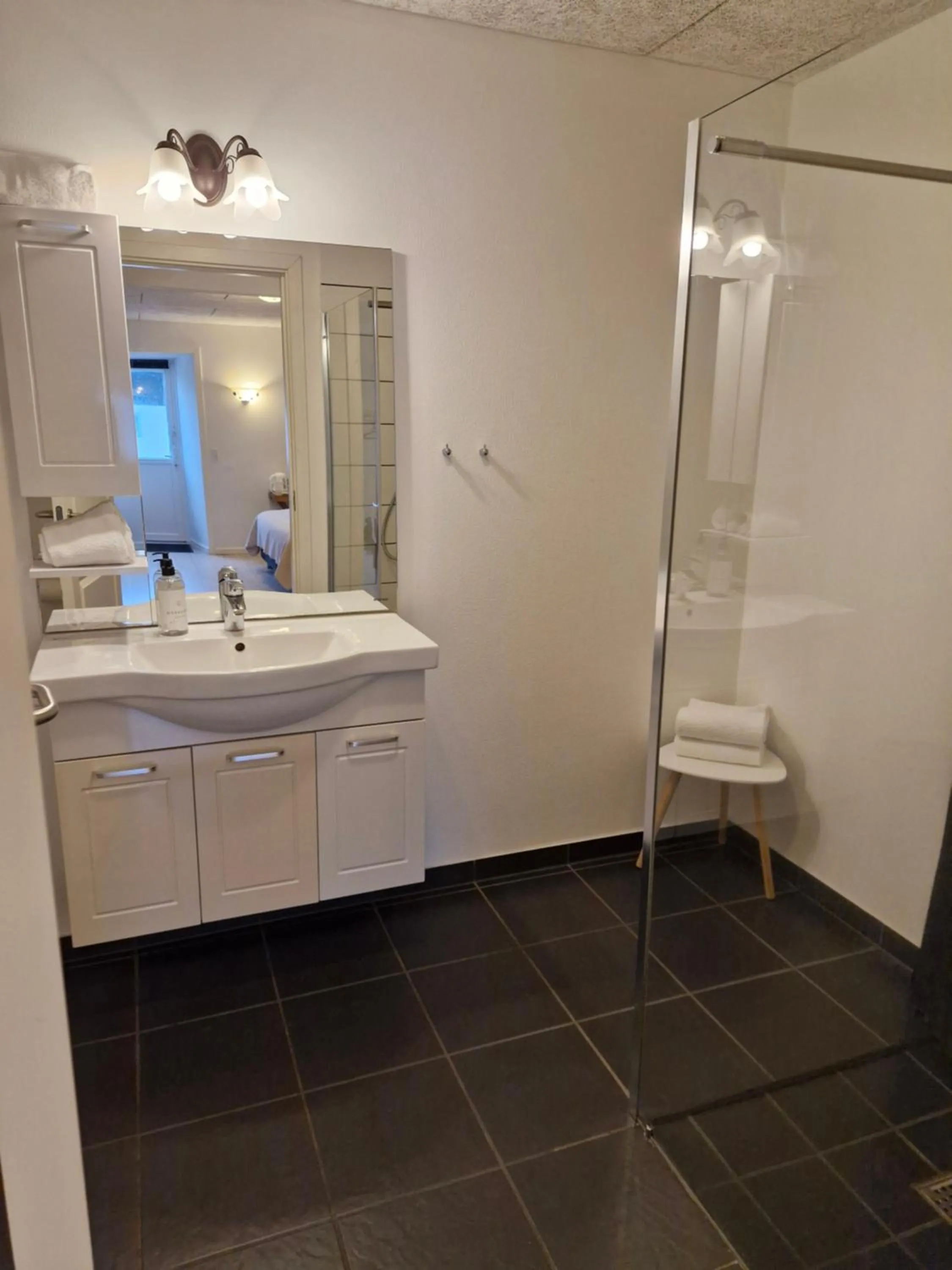 Gørdinglund Herregård Bed & Breakfast