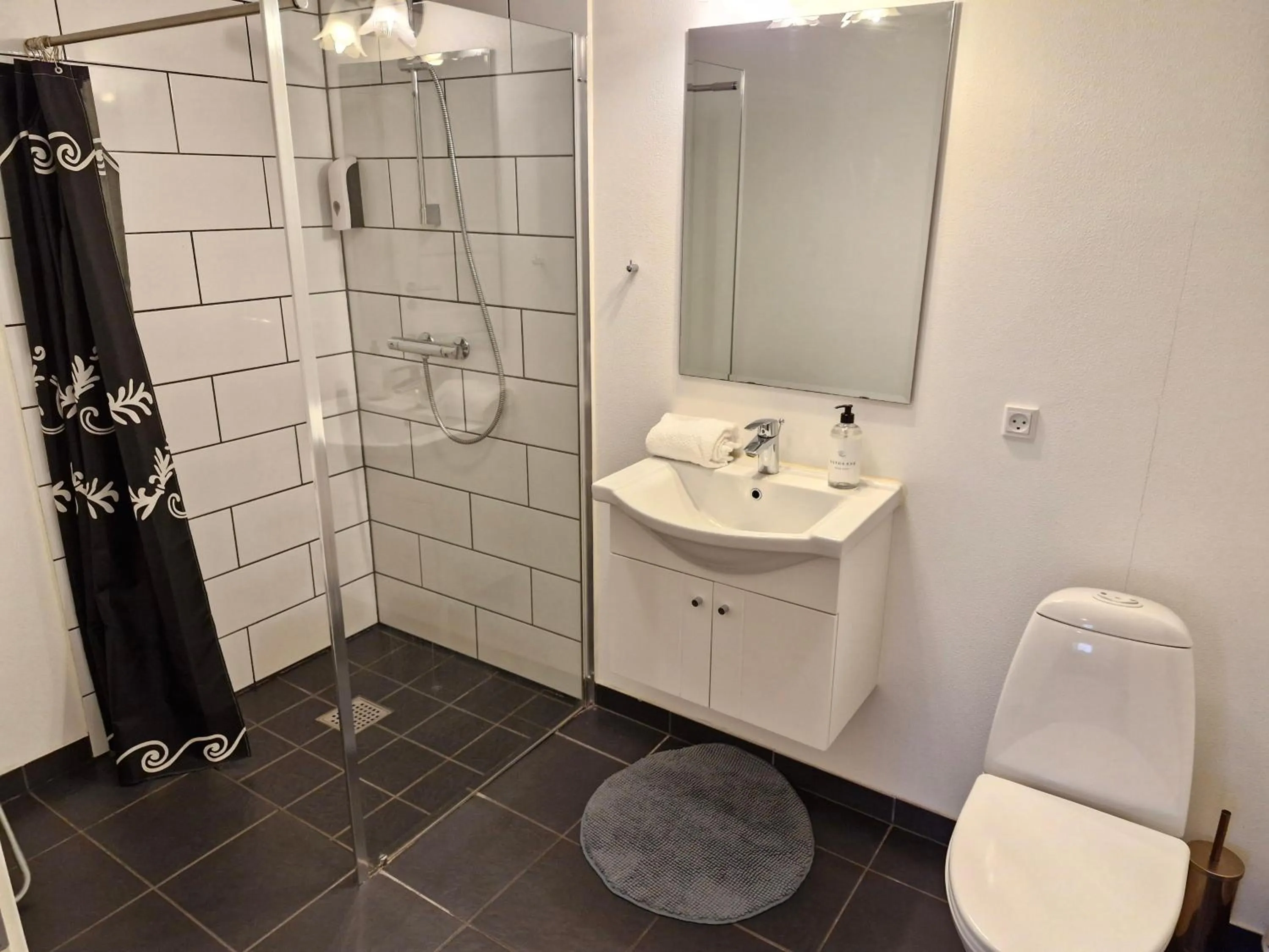 Gørdinglund Herregård Bed & Breakfast