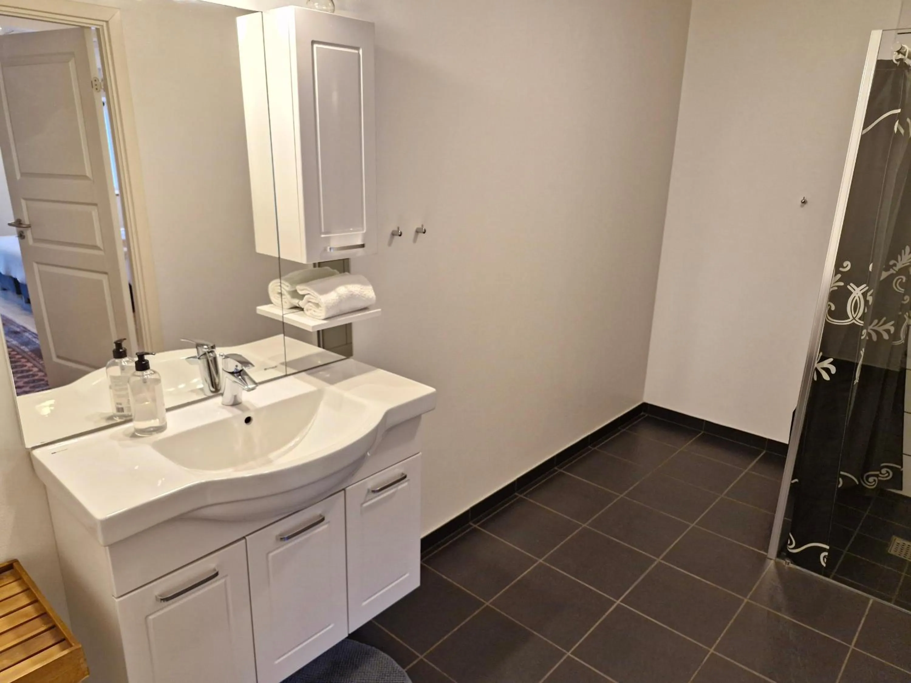 Gørdinglund Herregård Bed & Breakfast