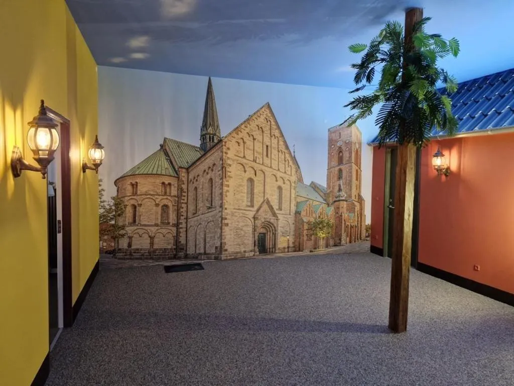 Gørdinglund Herregård Bed & Breakfast