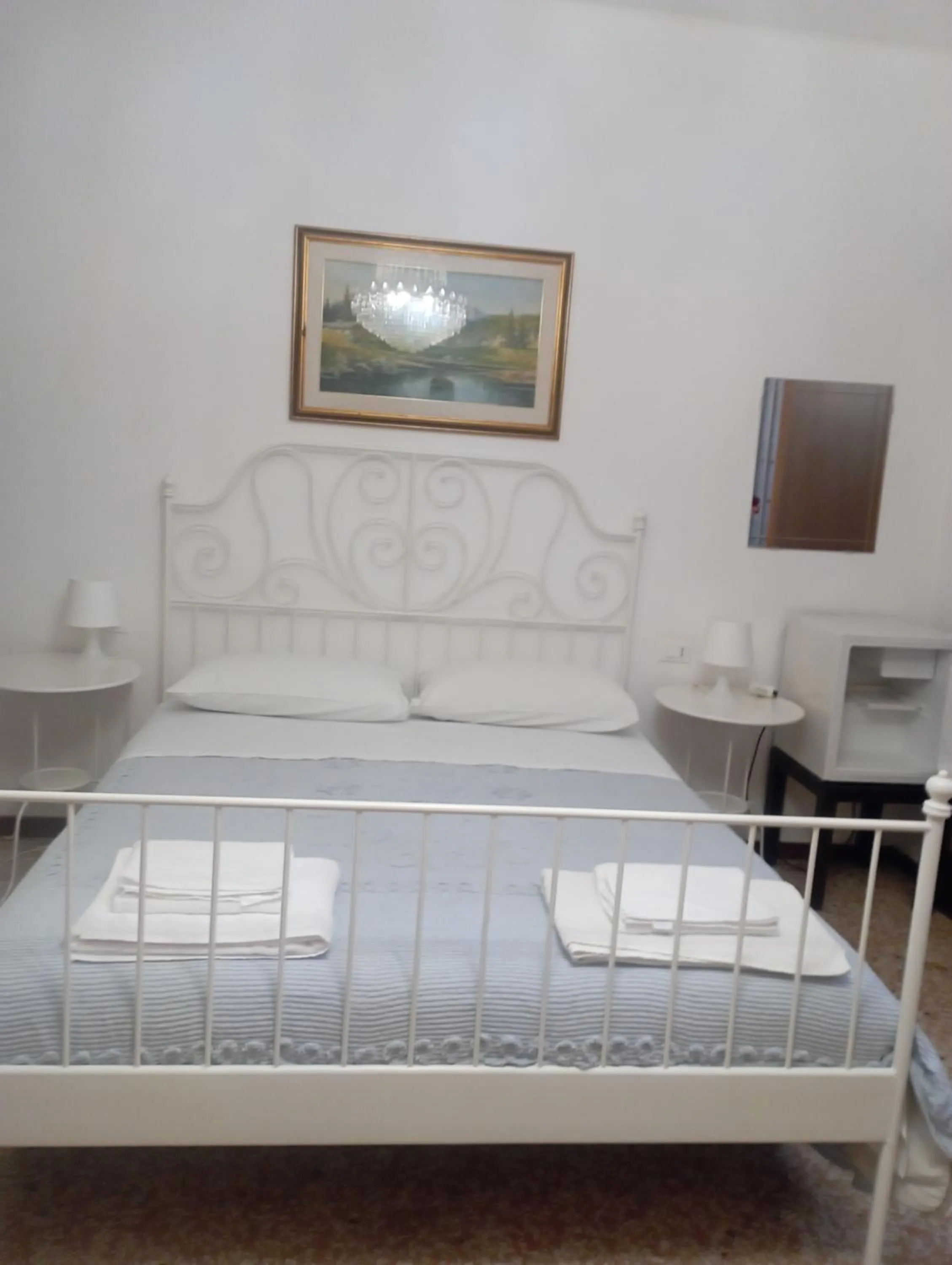 Bed in B&B Exclusive