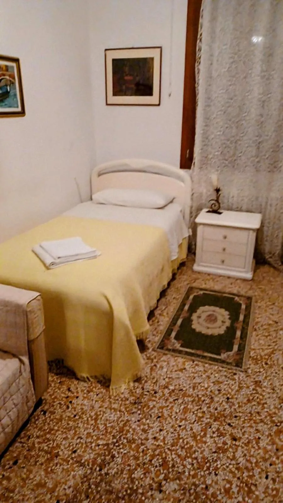 Bed in B&B Exclusive