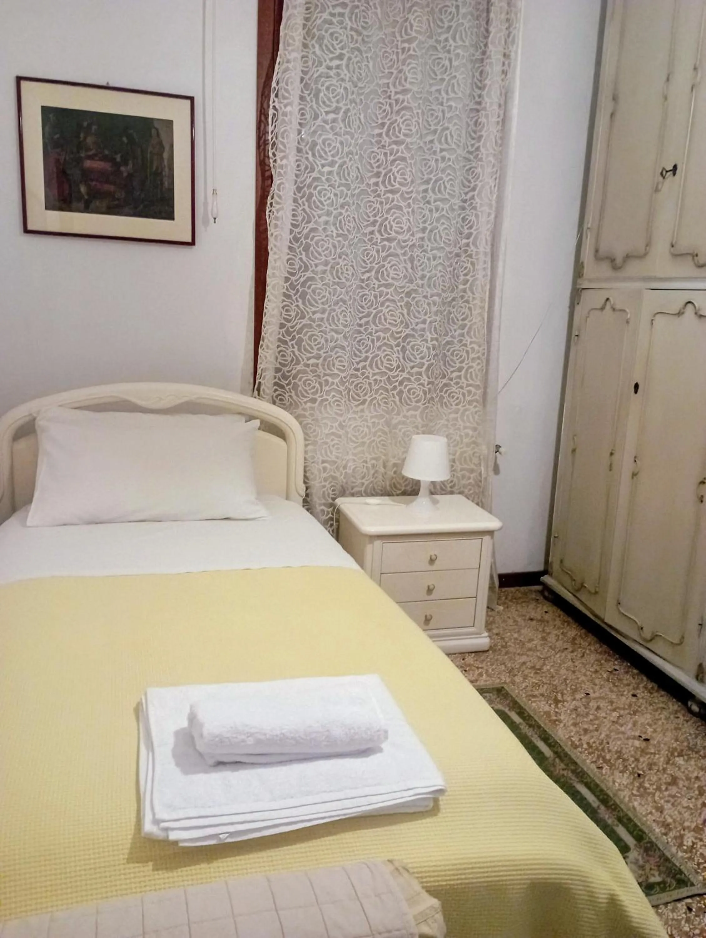 Bed in B&B Exclusive