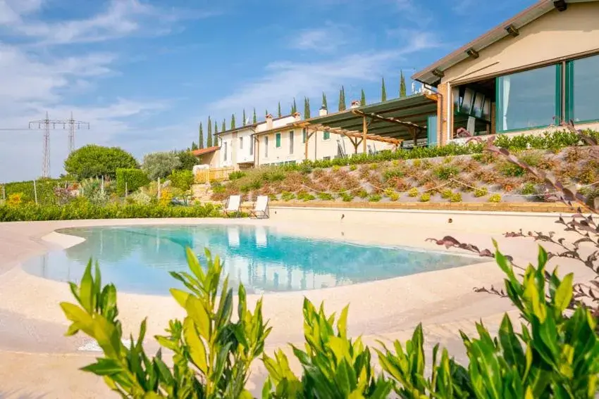 Le Bianchette Agriturismo e Fattoria Didattica Le Bianchette Agriturismo e Fattoria Didattica